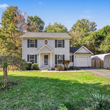 Property photo 1 of 11620 Enchanted Woods Way