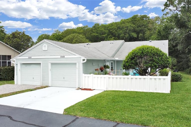 12503 Ferndale Ct, Hudson, FL 34669 Opendoor