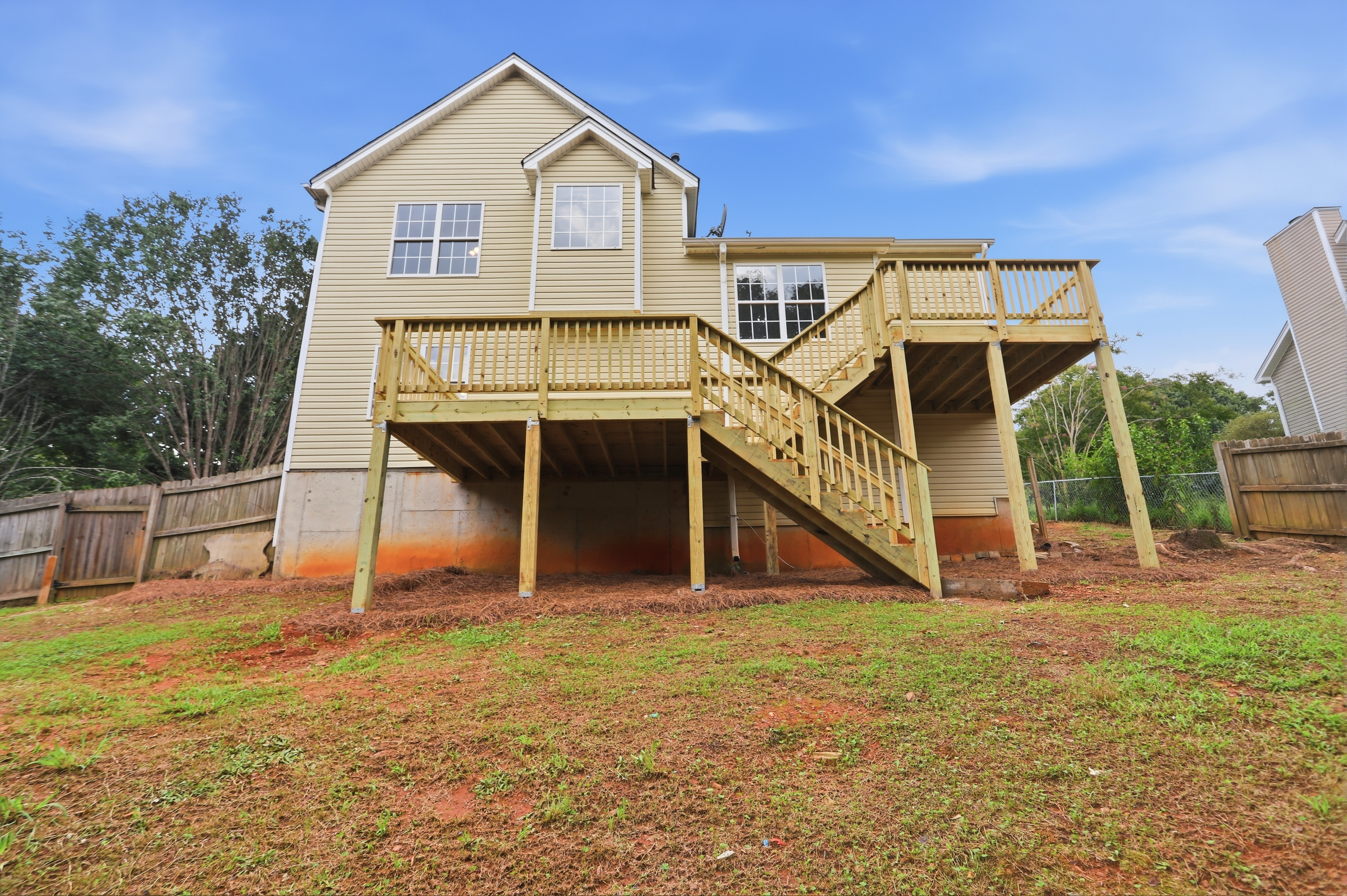 Photo 5 of 31 of 31 Stiles Ct SW, Cartersville, GA