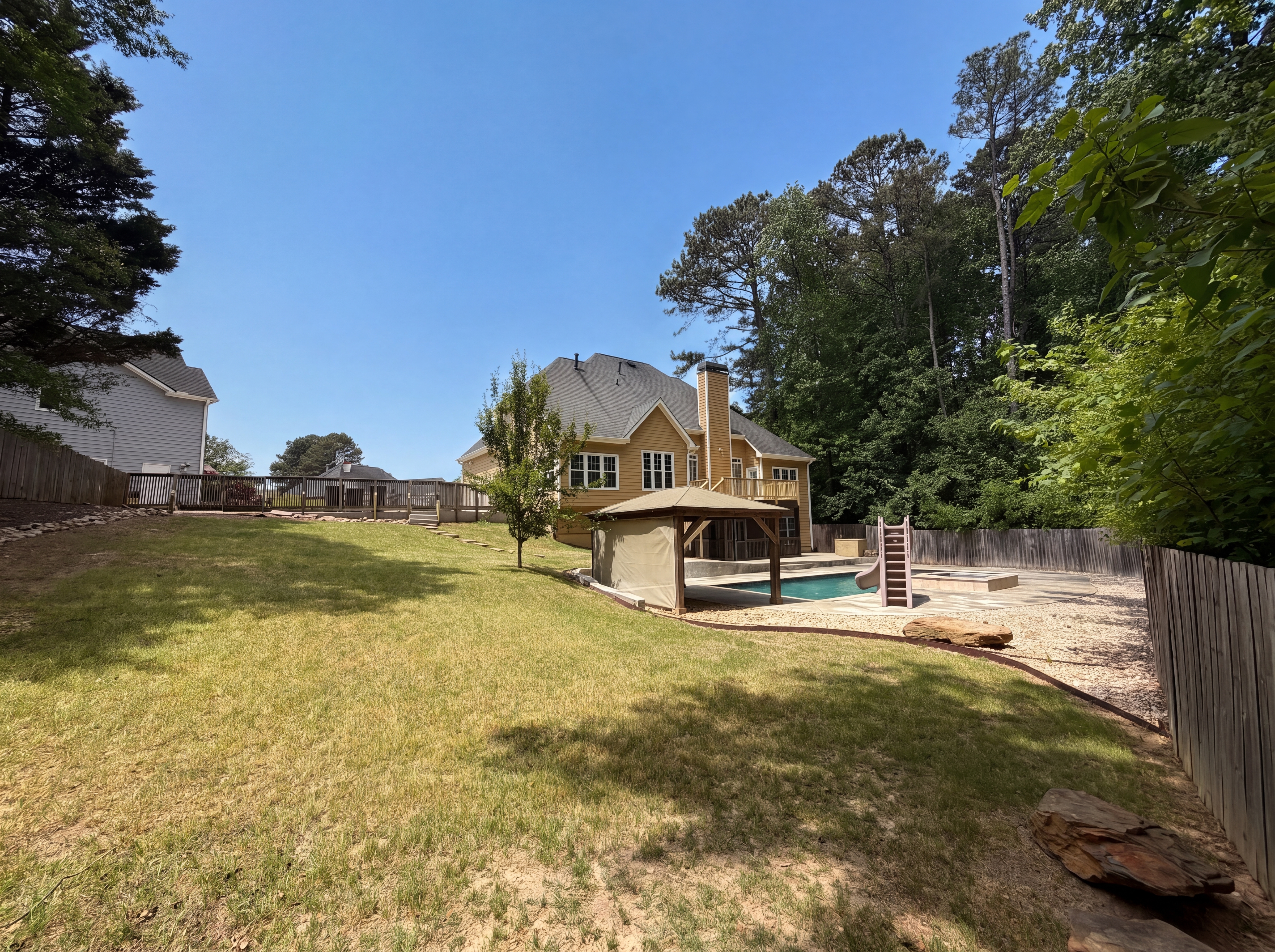 Photo 74 of 82 of 724 Beacon Cv, Lawrenceville, GA