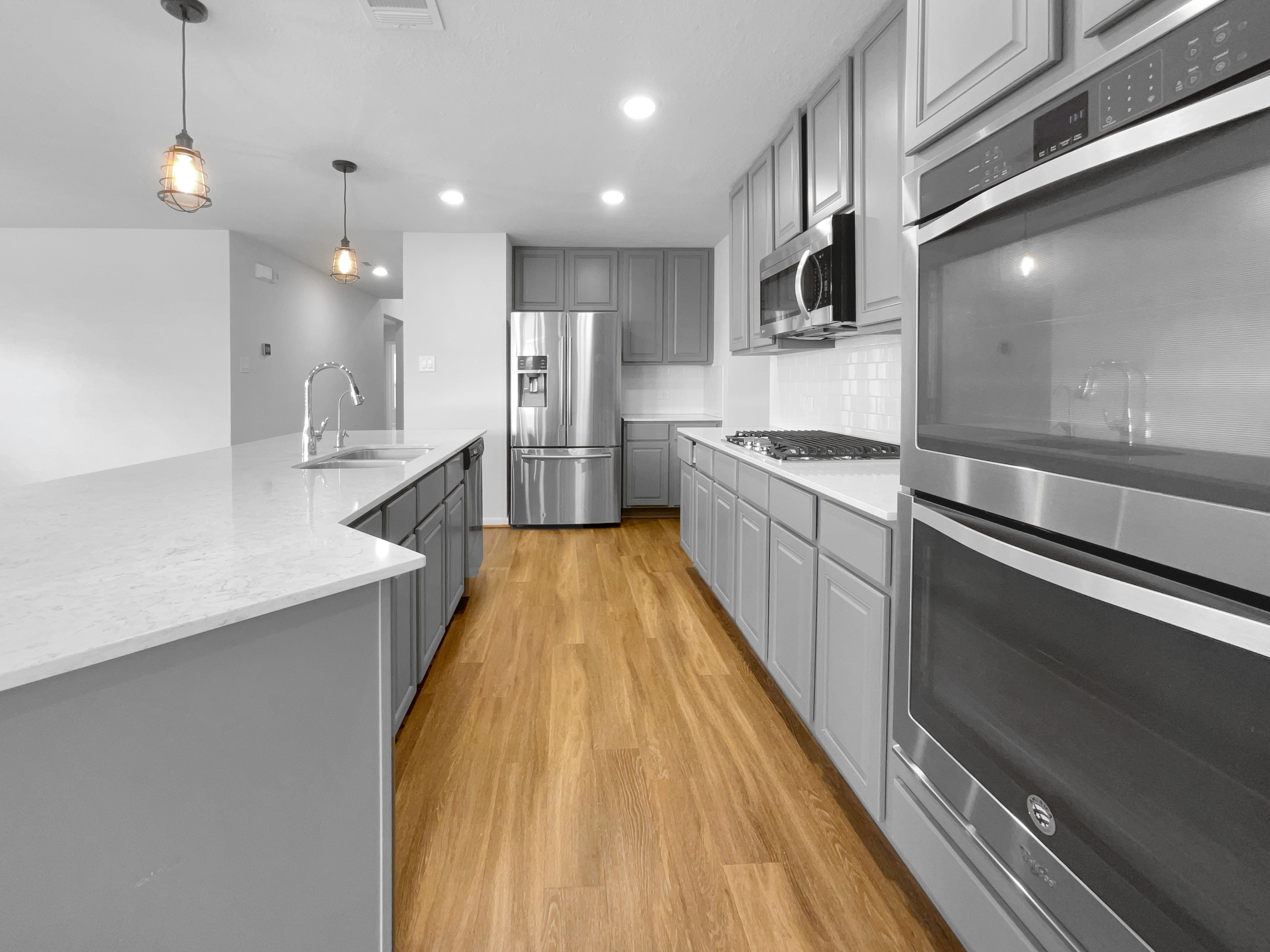 Photo 13 of 19 of 25621 Ramsey Heights Way, Porter, TX