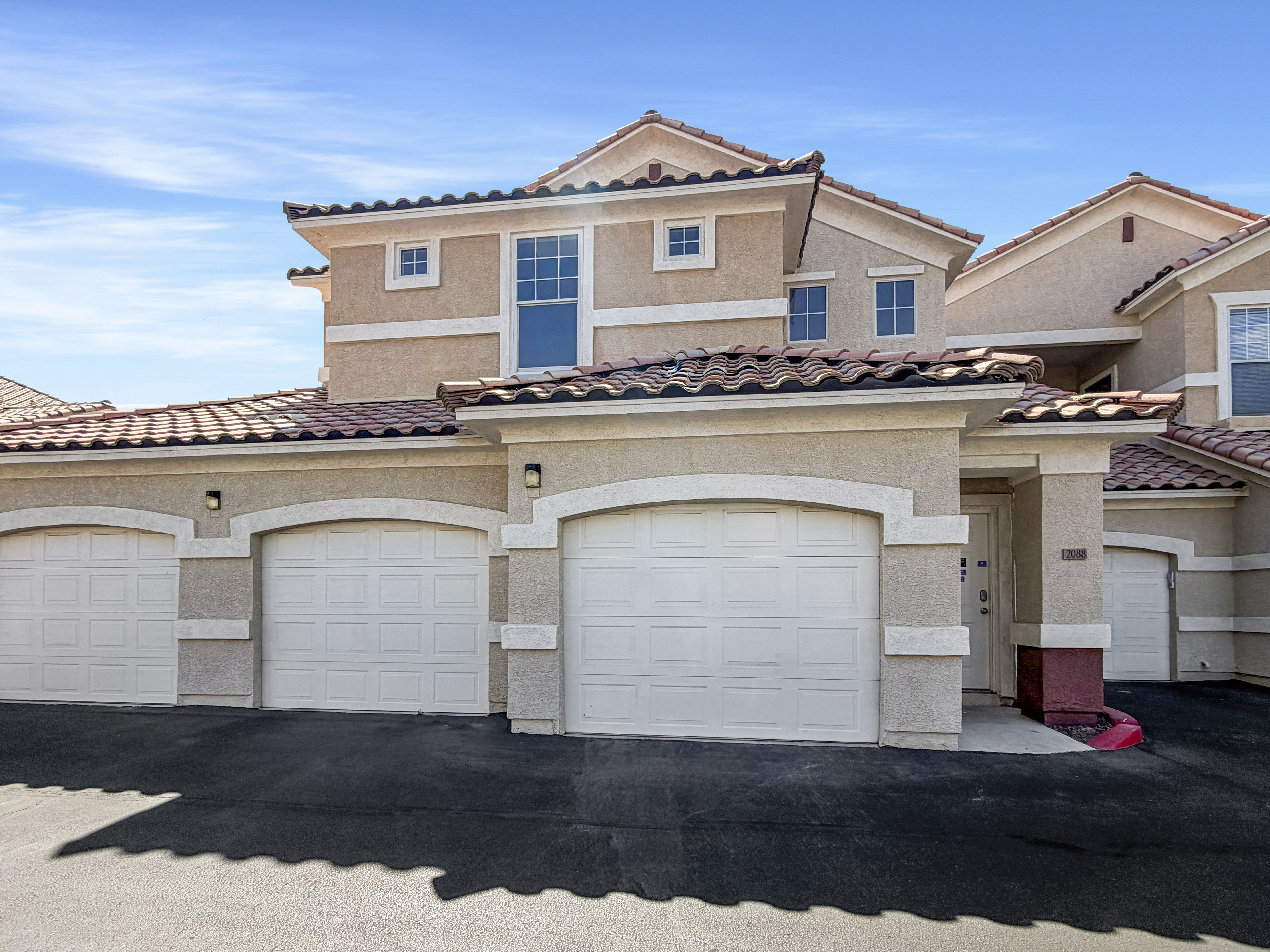 Photo 30 of 33 of 5855 Valley Dr, North Las Vegas, NV