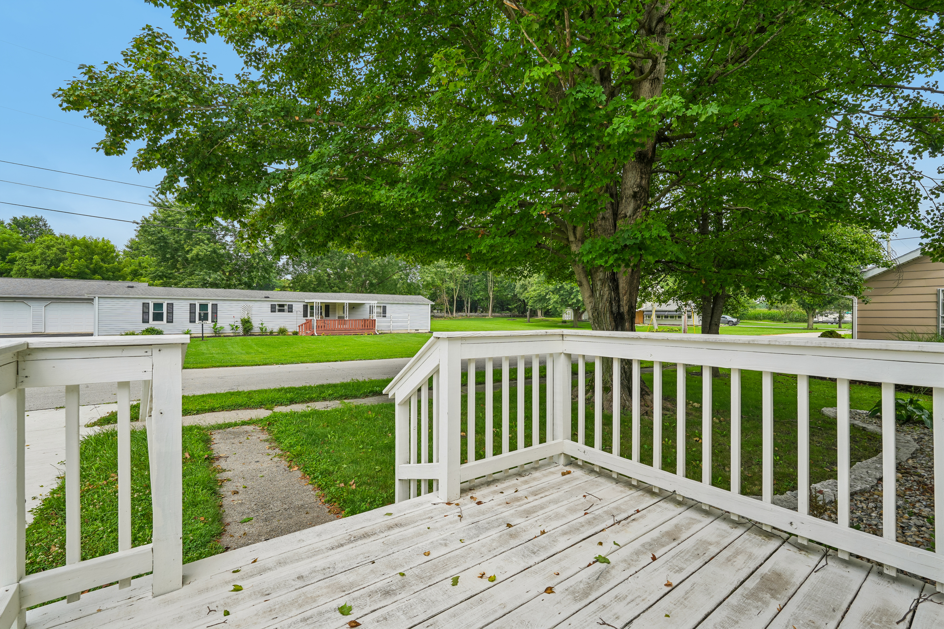 Photo 15 of 51 of 205 N Washington St, Arcadia, IN