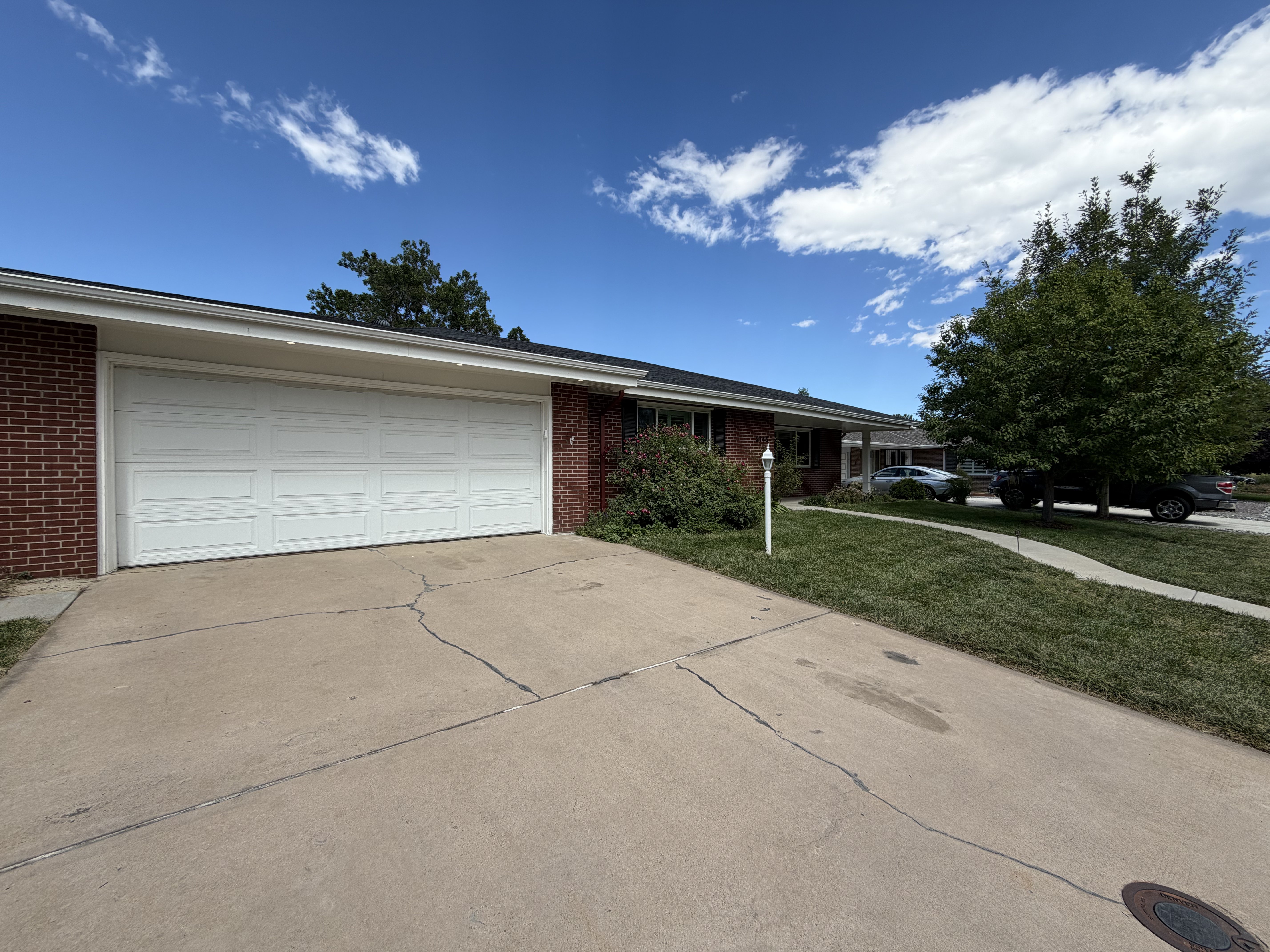 Photo 22 of 27 of 2145 E Columbia Pl, Denver, CO
