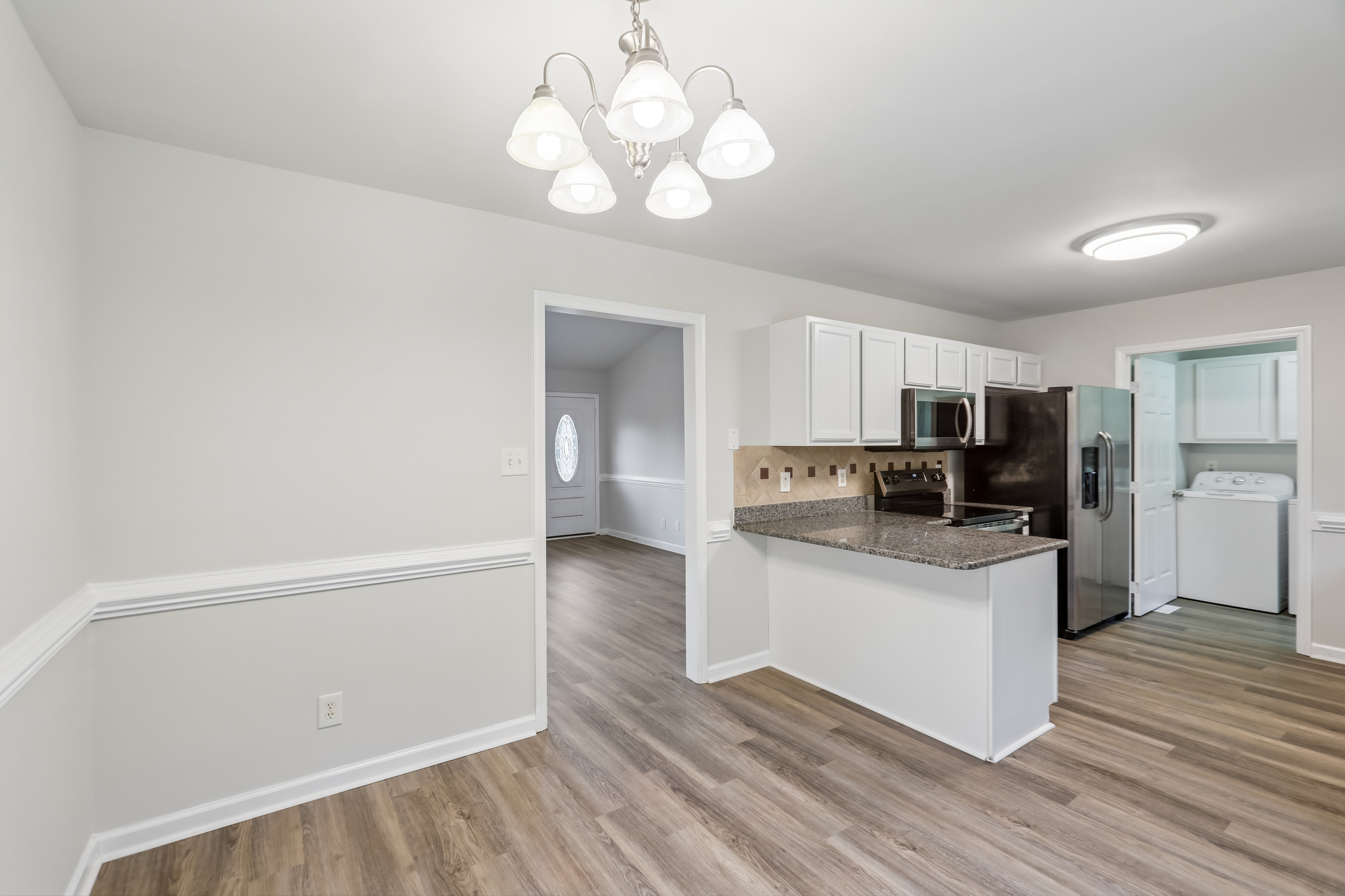 Photo 17 of 27 of 2568 Wilton Ave, Creedmoor, NC