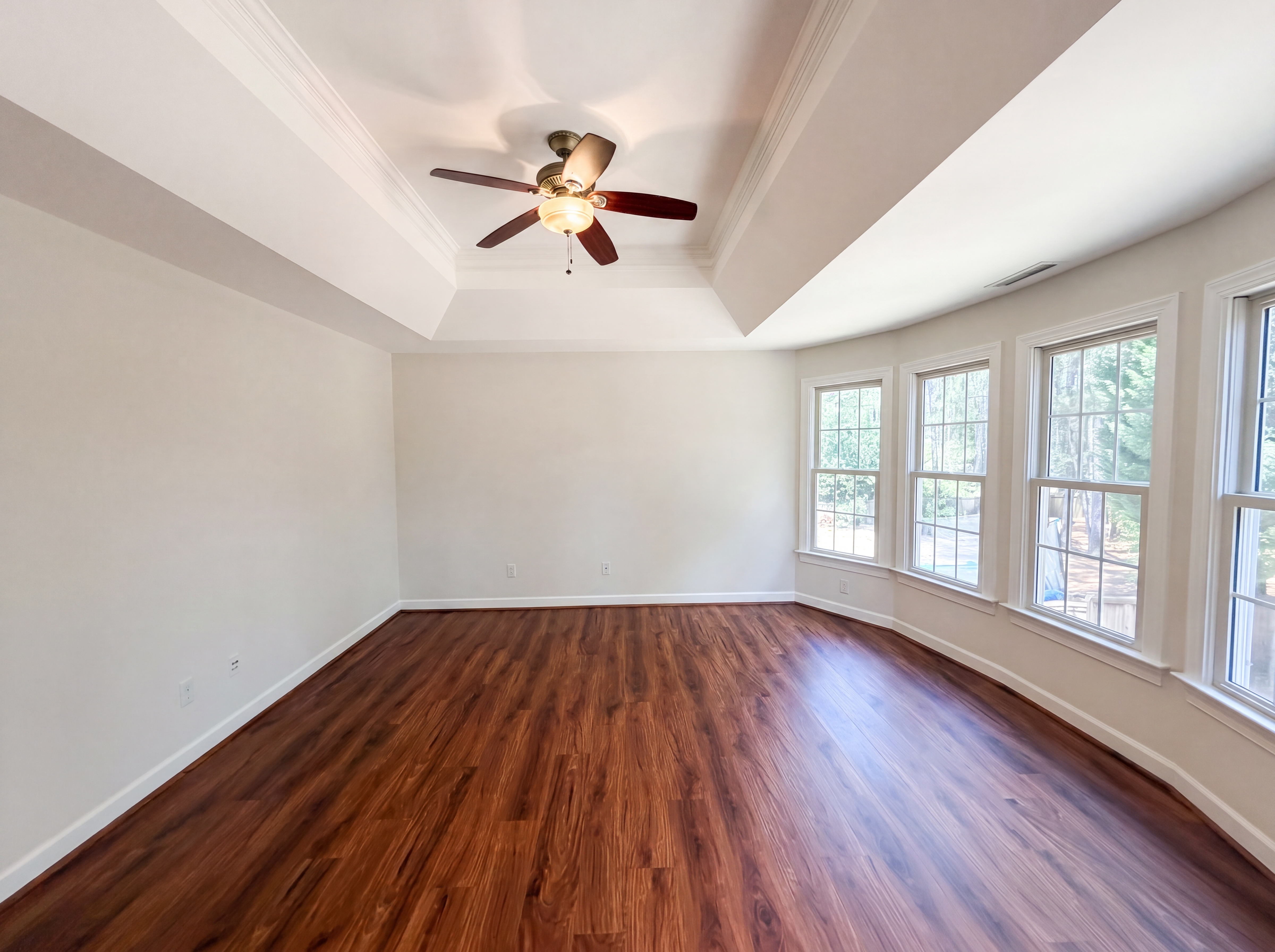 Photo 4 of 26 of 6312 Ridgemount St, Wake Forest, NC