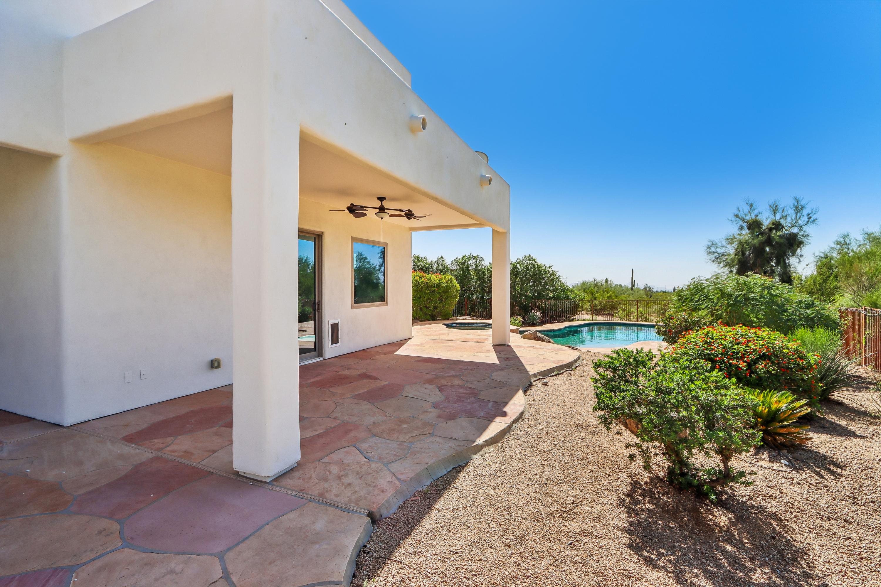 Photo 6 of 34 of 26666 N 62nd St, Scottsdale, AZ