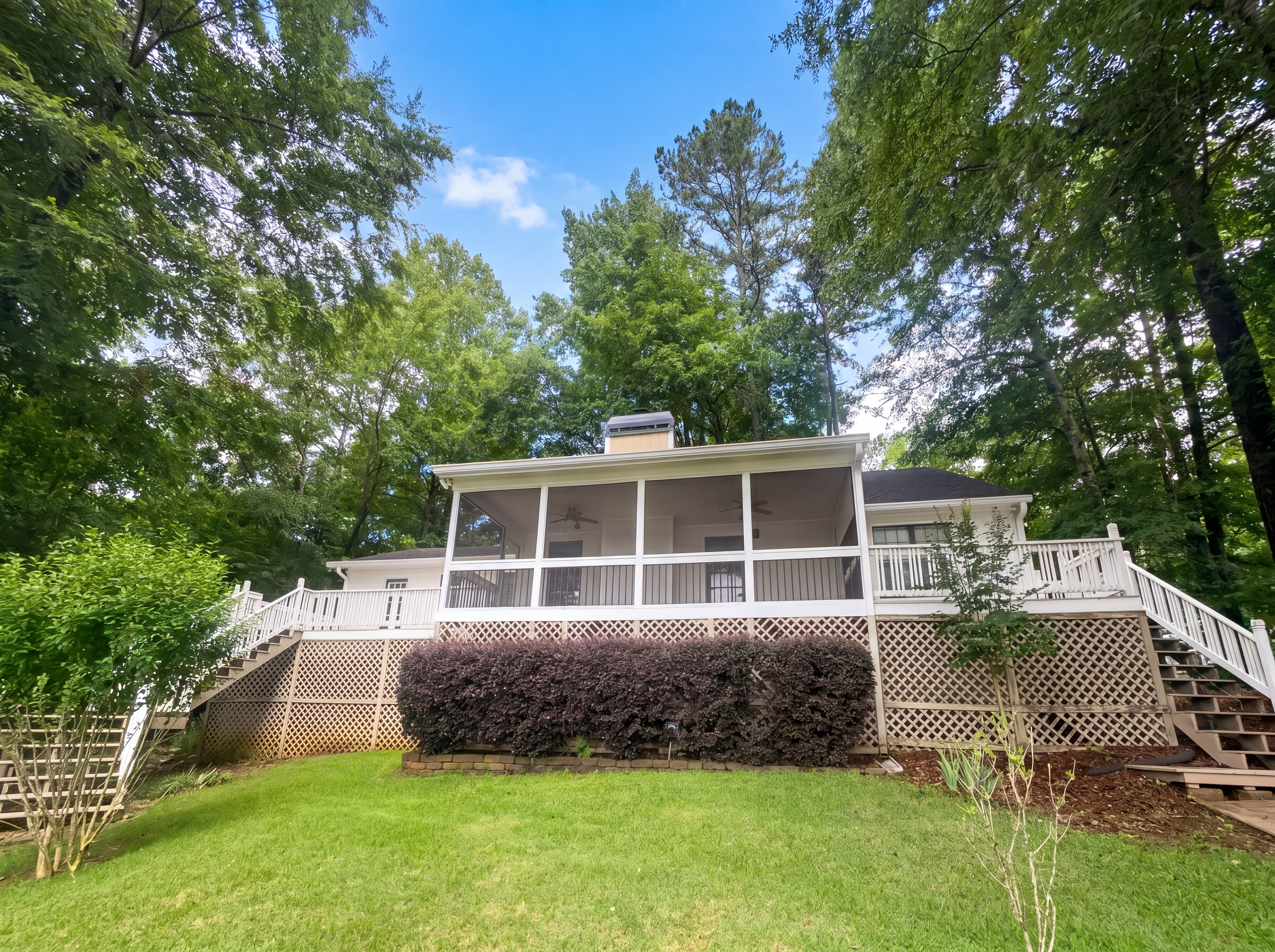 Photo 5 of 19 of 120 Bay Ct, Eatonton, GA