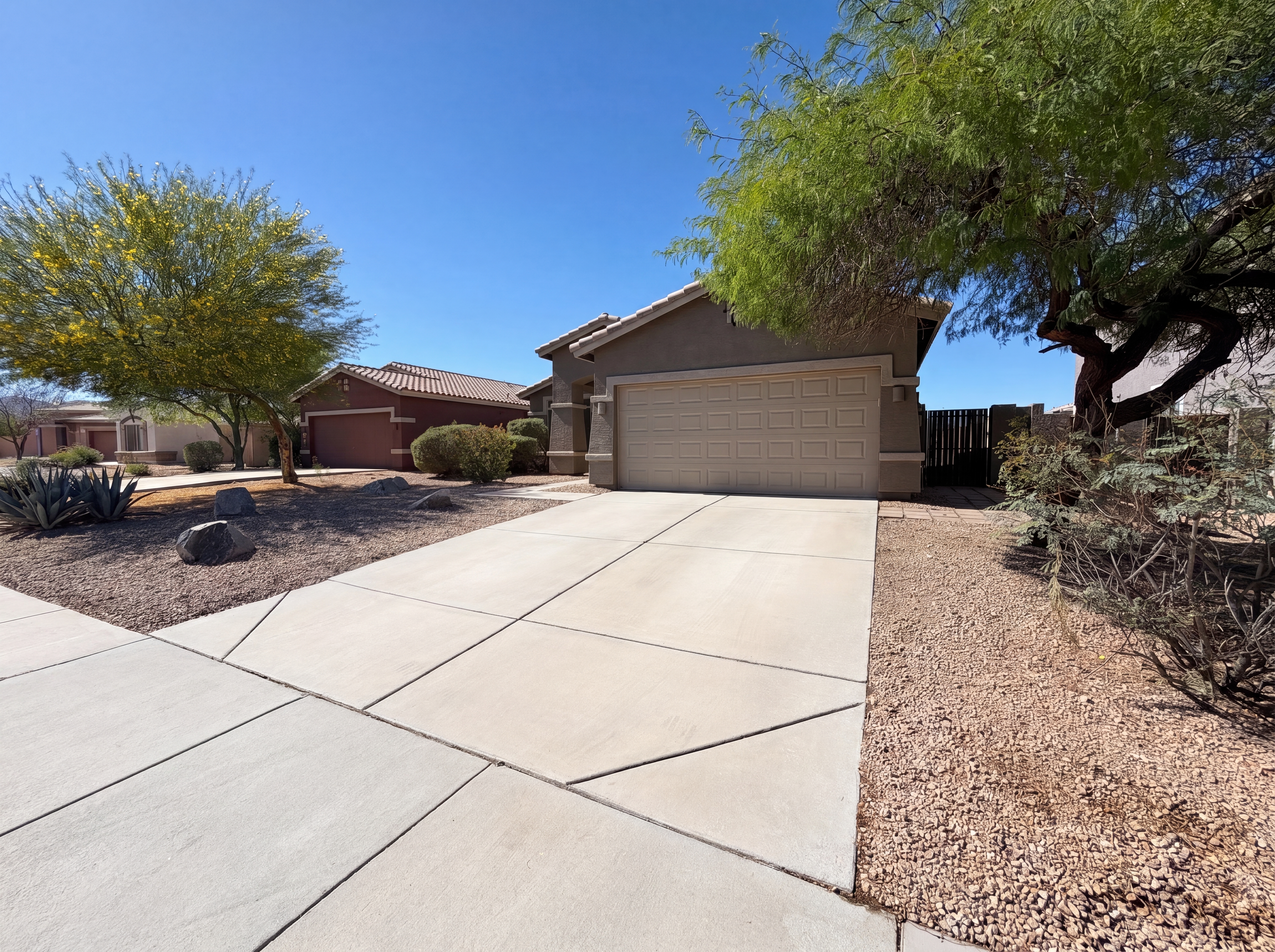 Photo 25 of 32 of 17529 W East Wind Ave, Goodyear, AZ