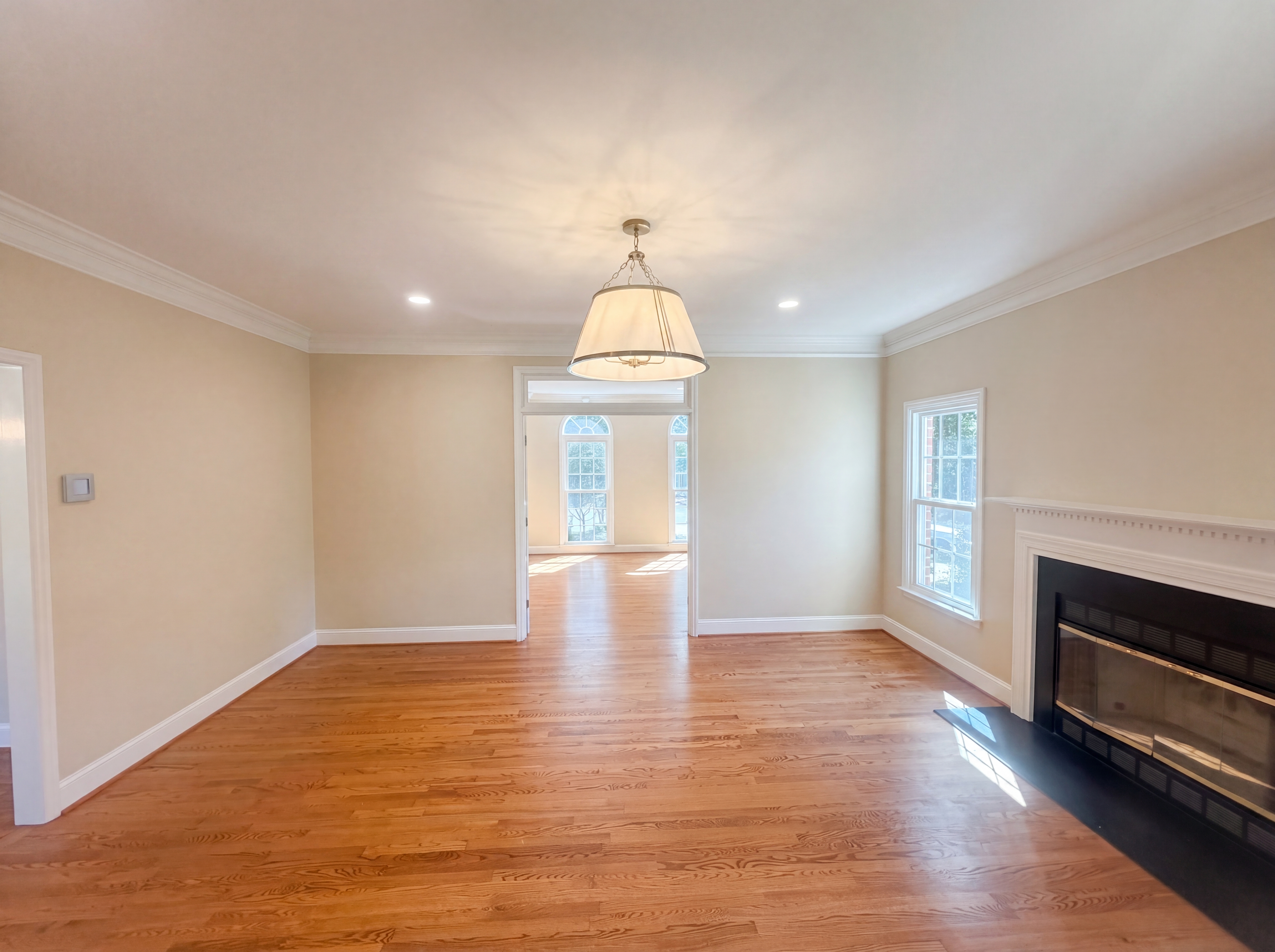 Photo 11 of 38 of 5210 Flintrock Ct, Greensboro, NC