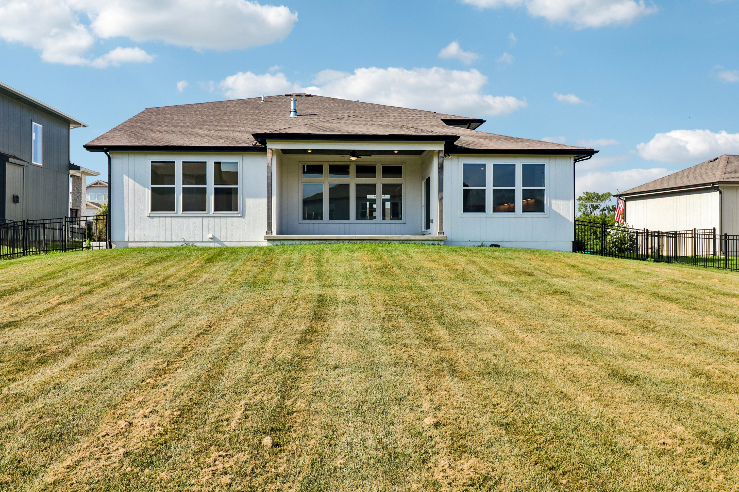 Photo 41 of 45 of 13414 W 181st Ct, Bucyrus, KS