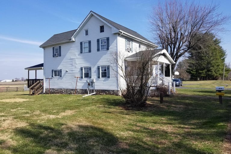 6050 Keysville Rd, Keymar, MD 21757 Opendoor