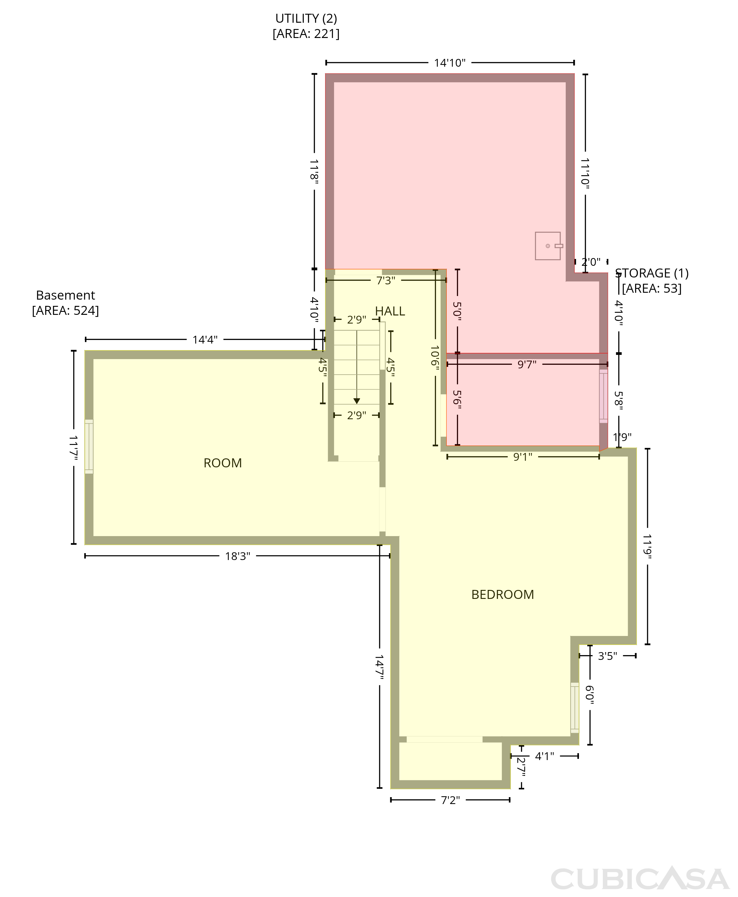 Main Floor of 8509 Ivoryton Way, Montgomery Village, MD