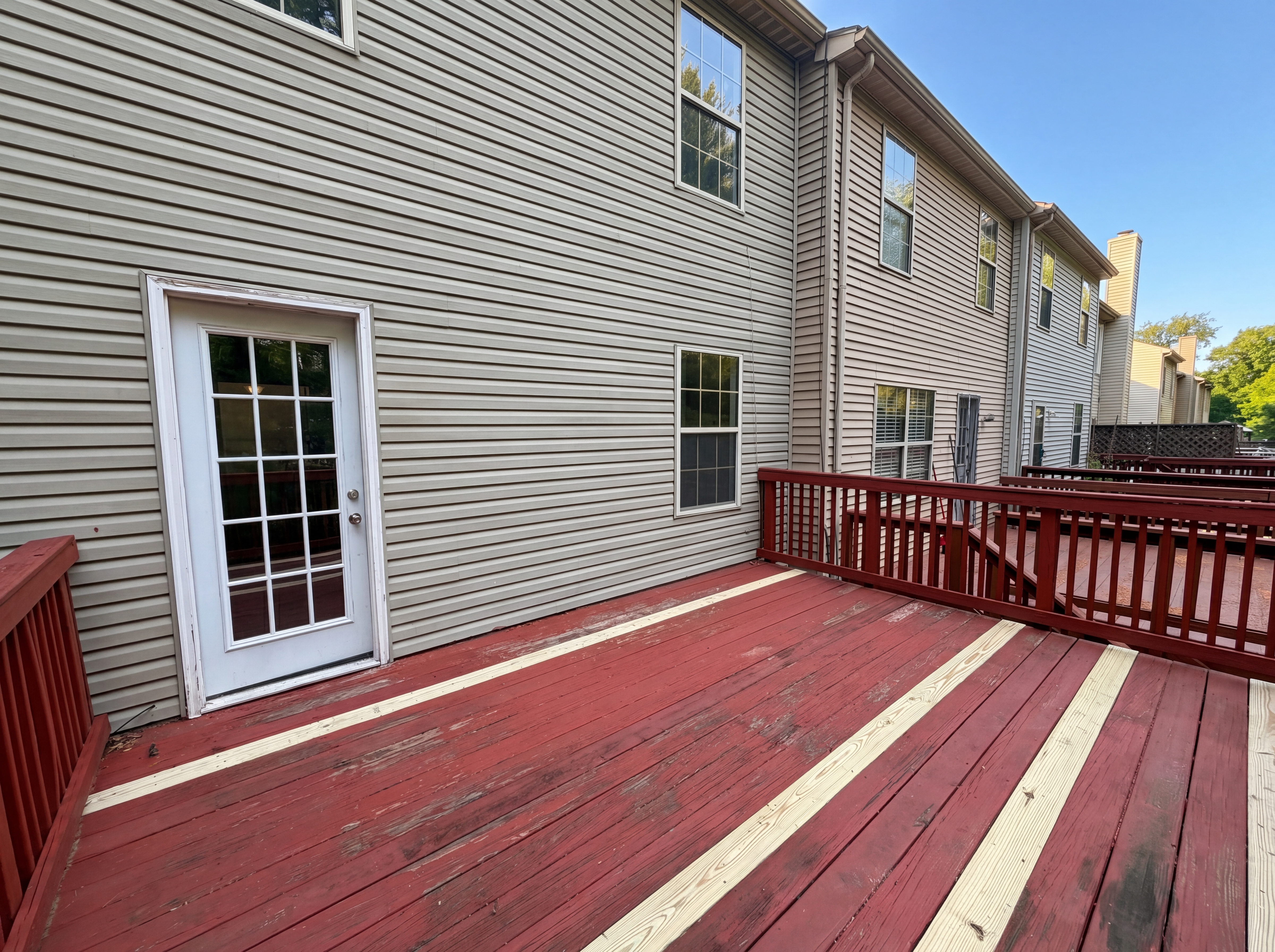 Photo 11 of 53 of 8641 Centerton Ln, Manassas, VA