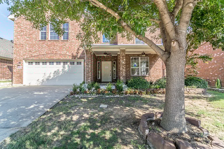 Photo 1 of 34 - 3809 Bitterroot Trl, McKinney, TX 75070