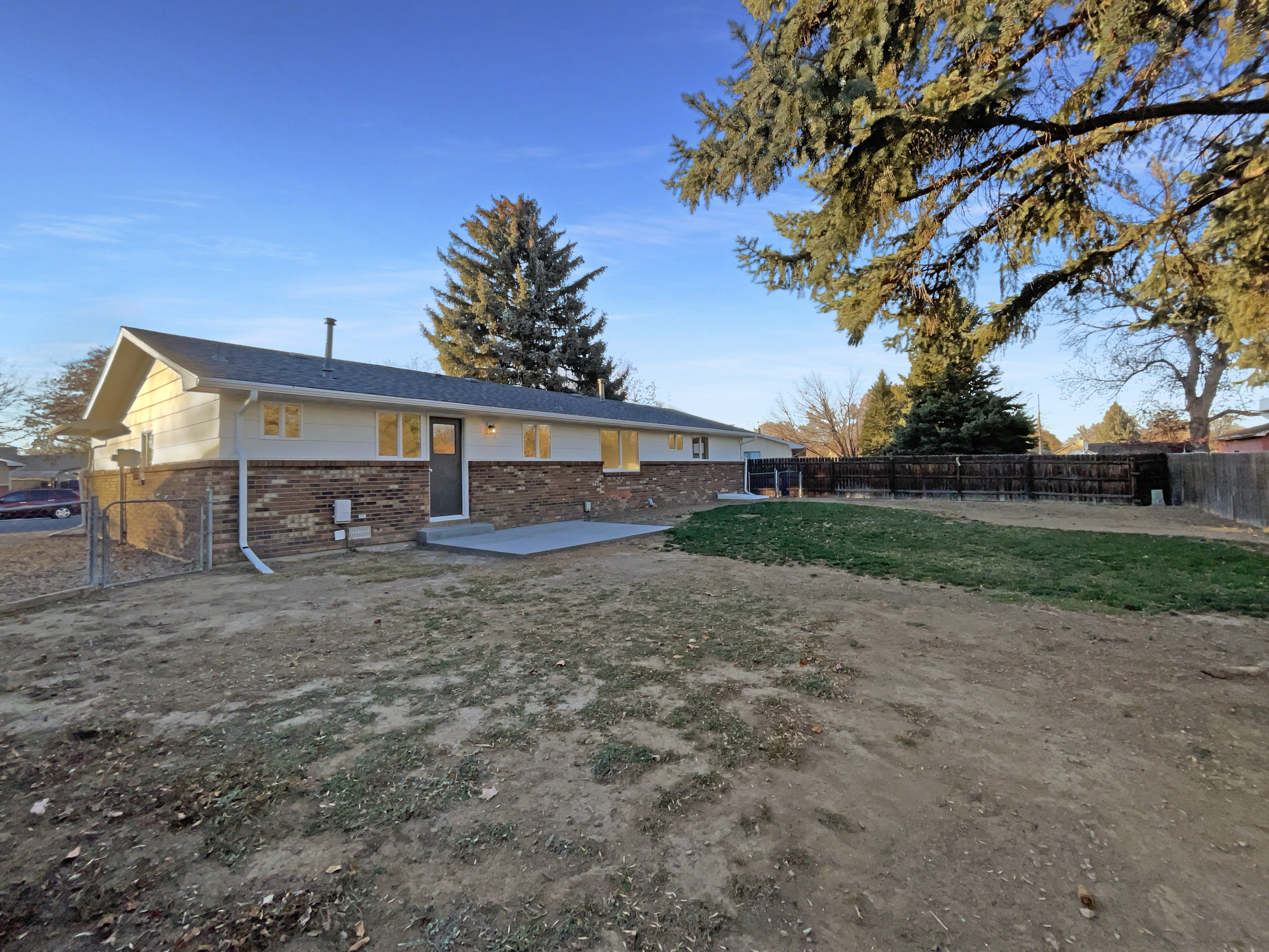 Photo 8 of 22 of 3620 N Colorado Ave, Loveland, CO