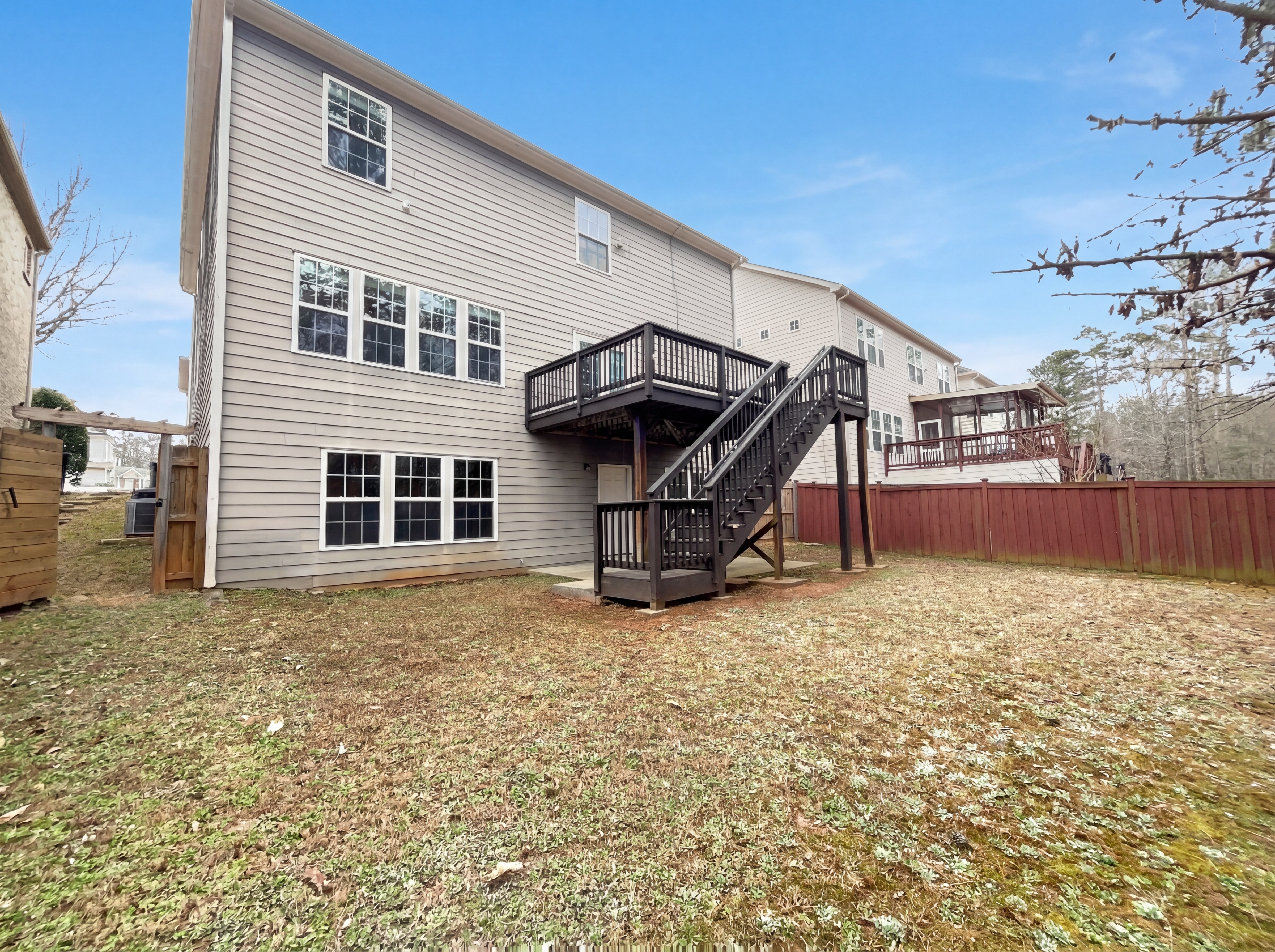 Photo 41 of 46 of 5806 Princeton Run Trl, Tucker, GA