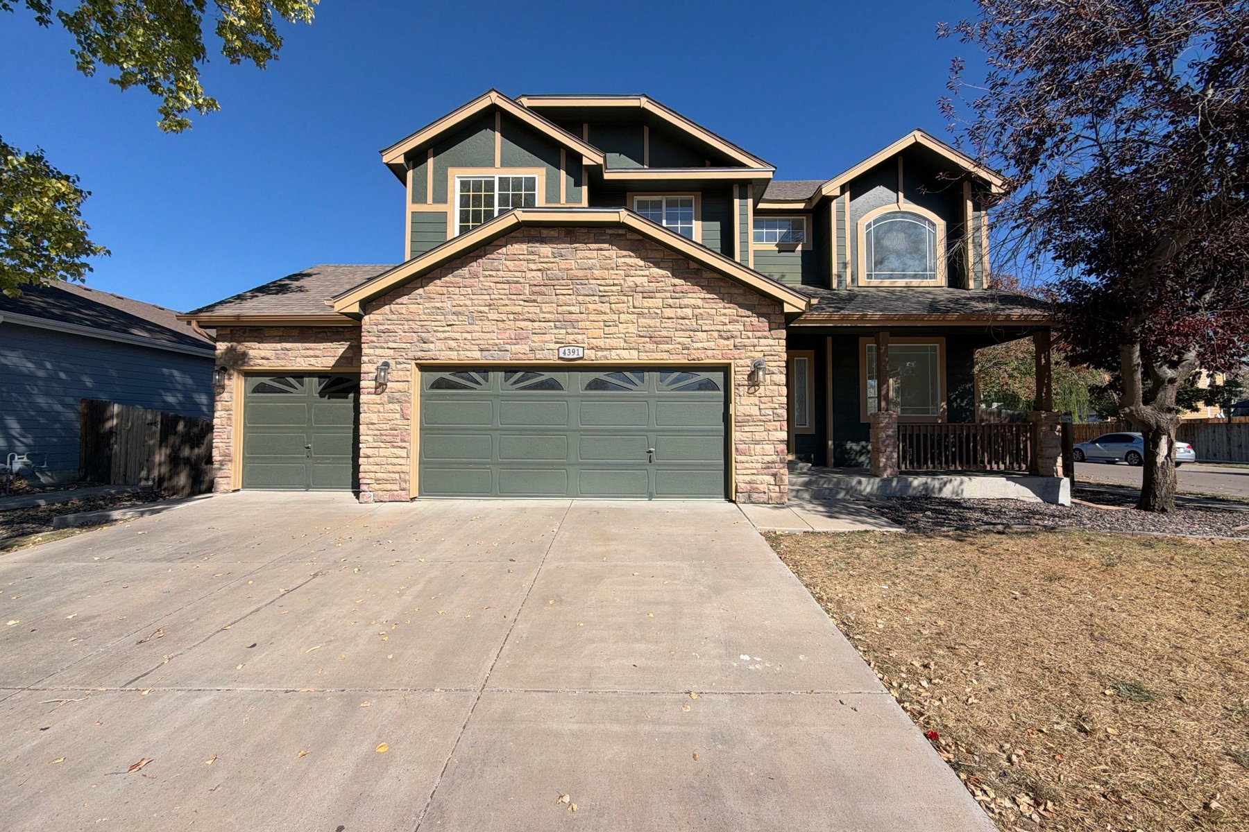 Photo 1 of 4391 Homestead Way