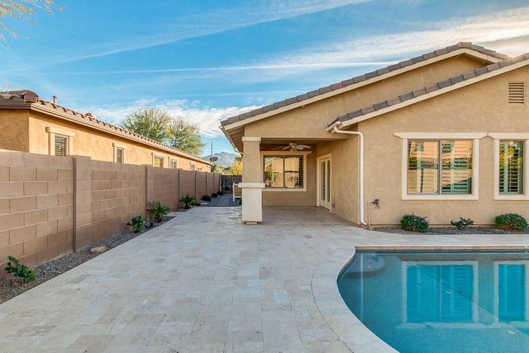 Photo 22 of 24 - 3422 E Ravenswood Dr, Gilbert, AZ 85298