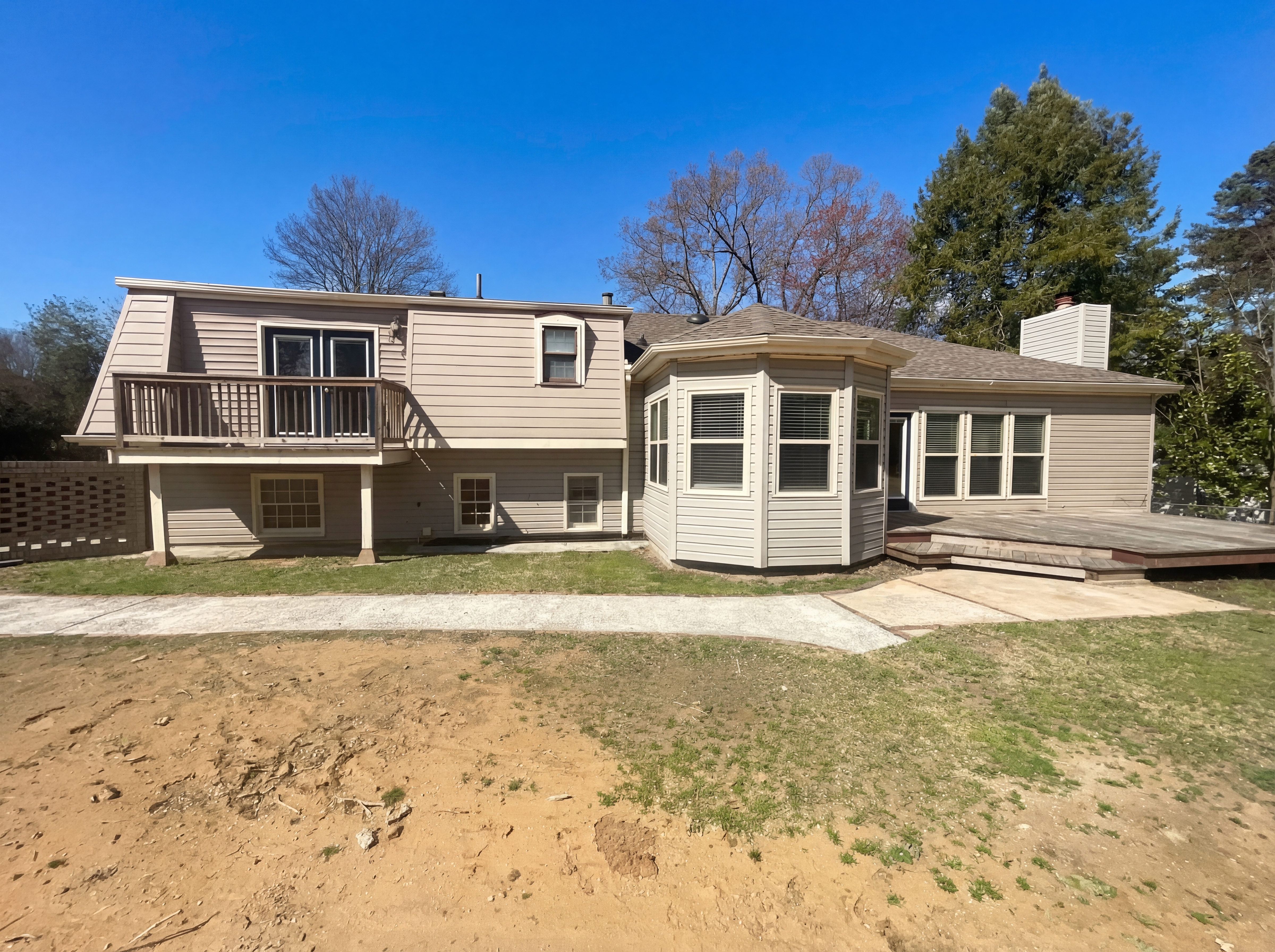 Photo 5 of 37 of 2770 Burtz Dr, Marietta, GA