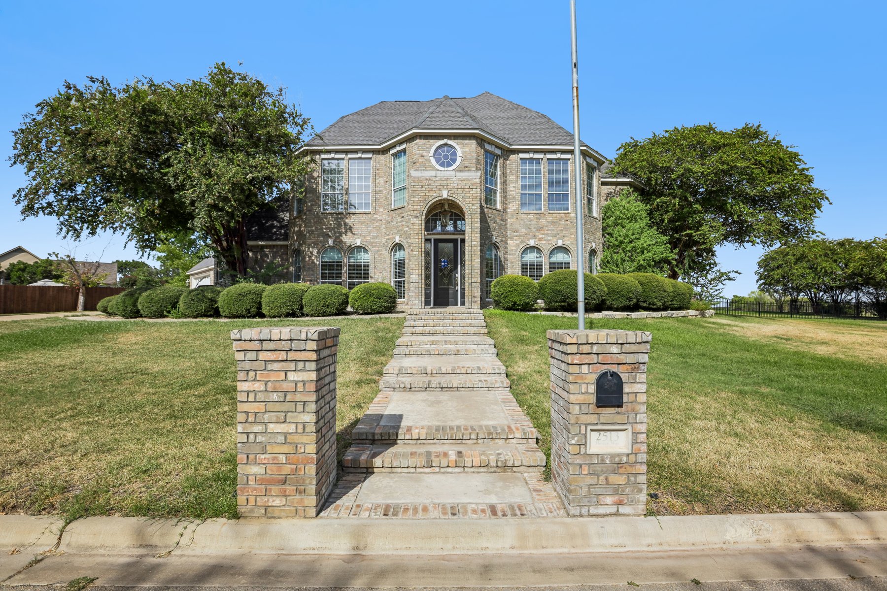 Photo 1 of 2513 Hester Way