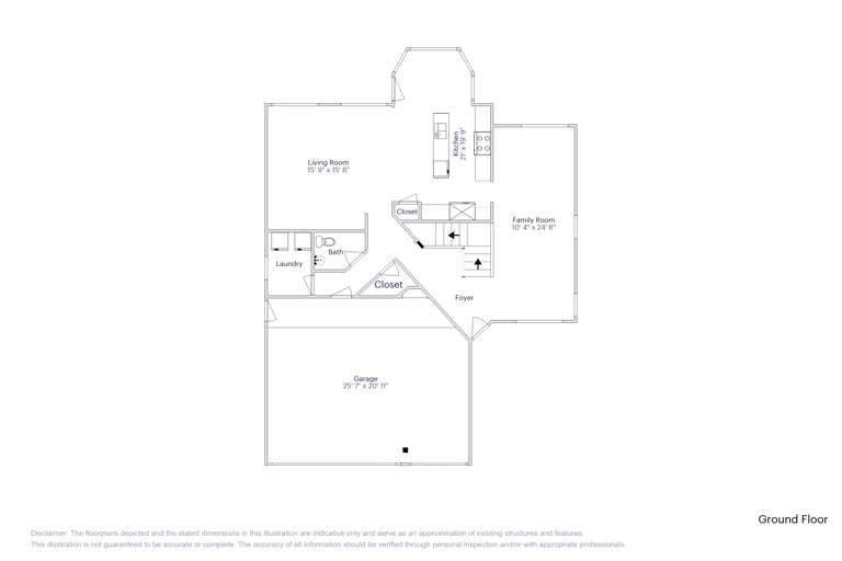 Photo 3 of 29 - 1026 E Hiddenview Dr, Phoenix, AZ 85048