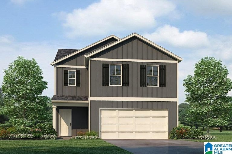 6578 Creek Cir, Bessemer, AL 35022 Opendoor