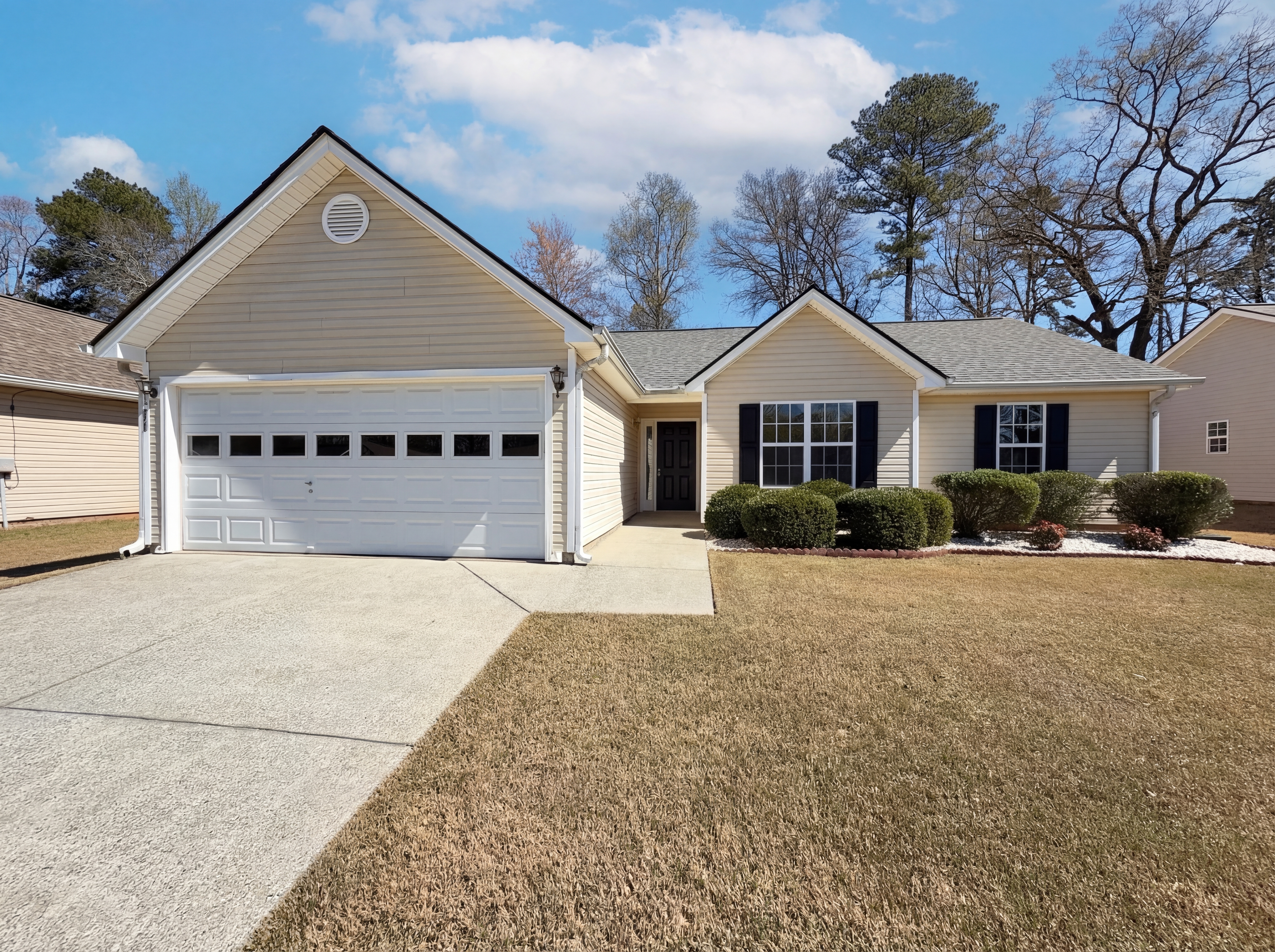Photo 6 of 18 of 124 Amelia Garden Way, Lawrenceville, GA