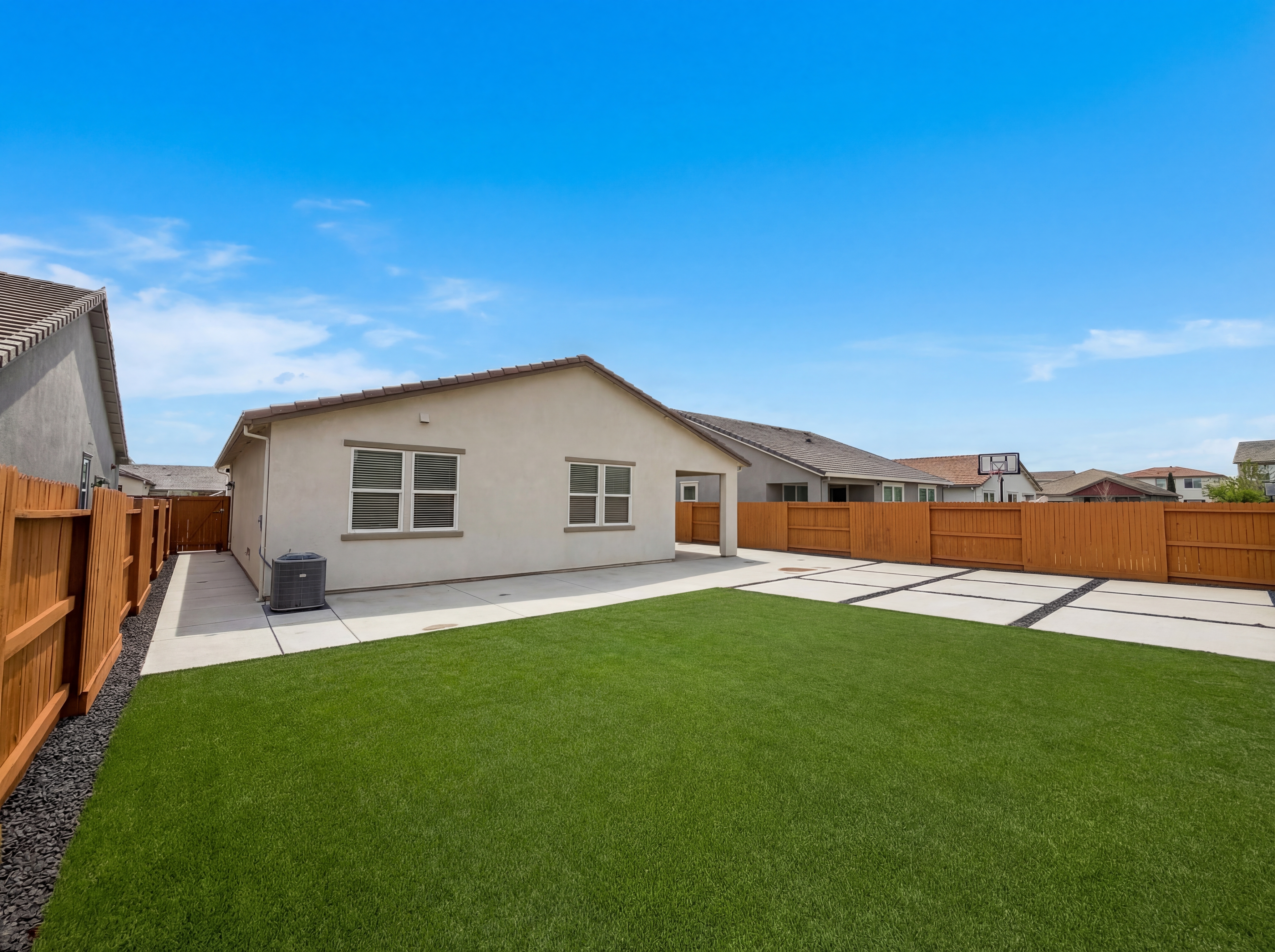 Photo 28 of 31 of 15385 Trolley St, Lathrop, CA