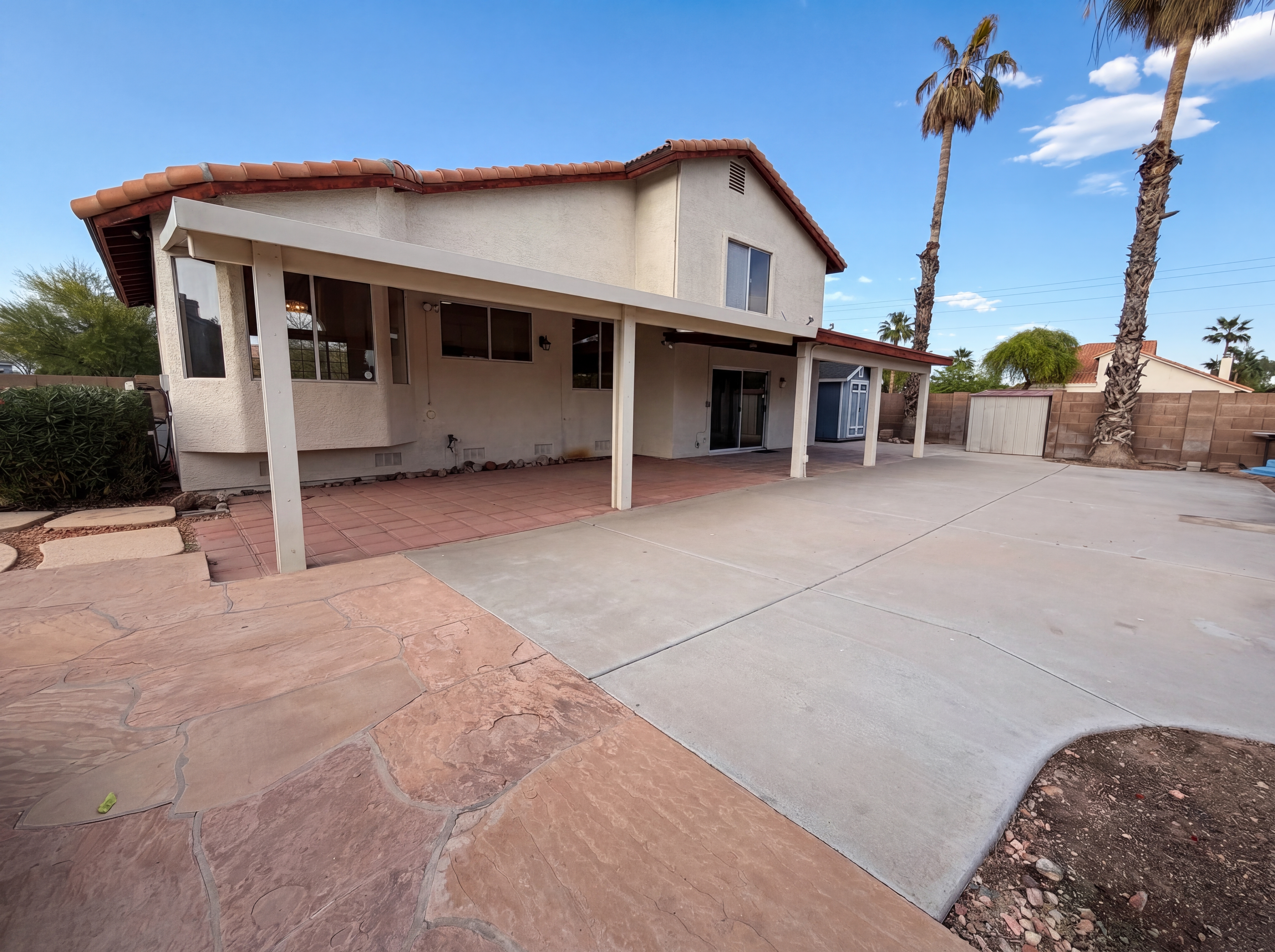 Photo 18 of 32 of 2753 E Northridge Cir, Mesa, AZ