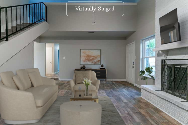 Photo 2 of 21 - 700 NW Barbara Ln, Burleson, TX 76028