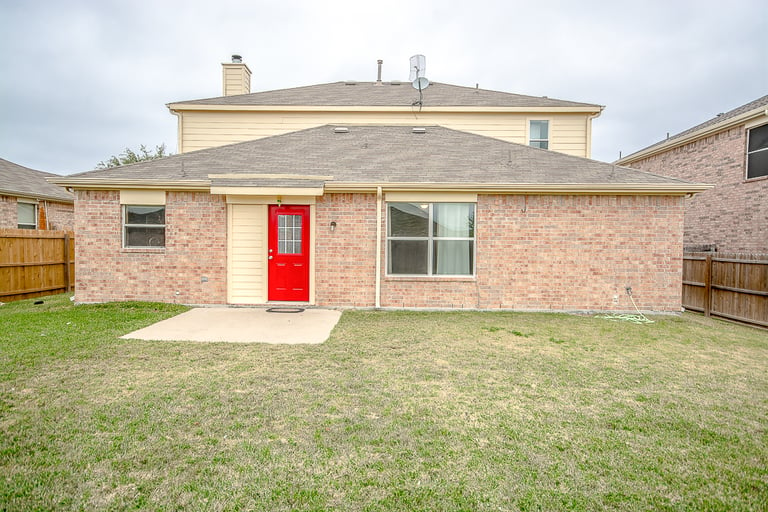 Photo 26 of 27 - 3003 Marigold Dr, Wylie, TX 75098