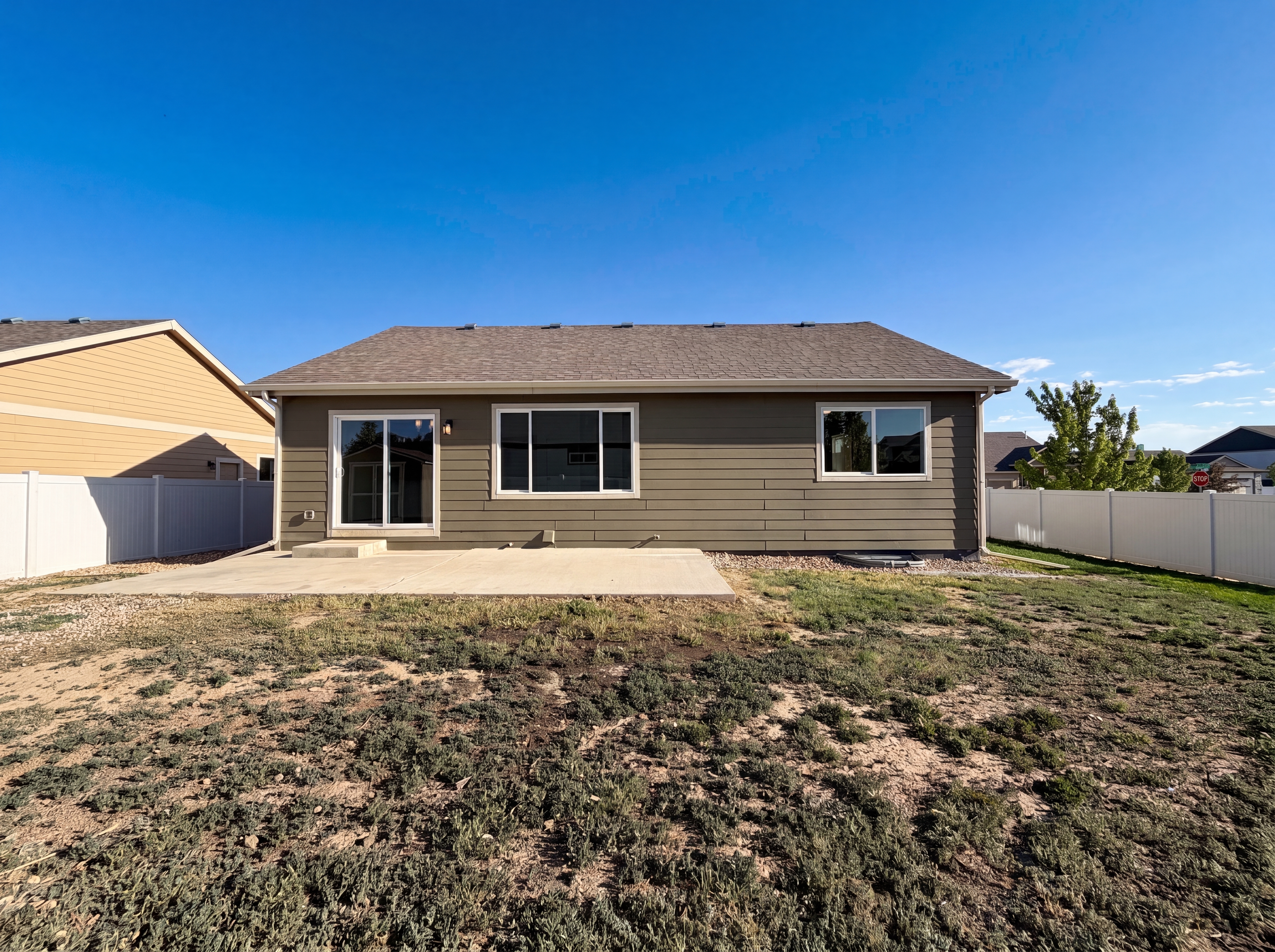 Photo 7 of 30 of 948 Scotch Pine Dr, Severance, CO
