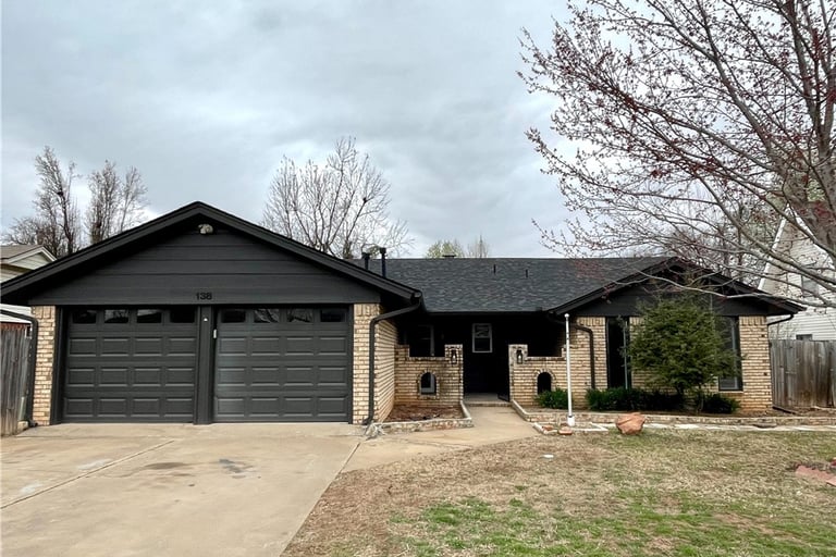 138 Orchard Dr, Chickasha, OK 73018 Opendoor