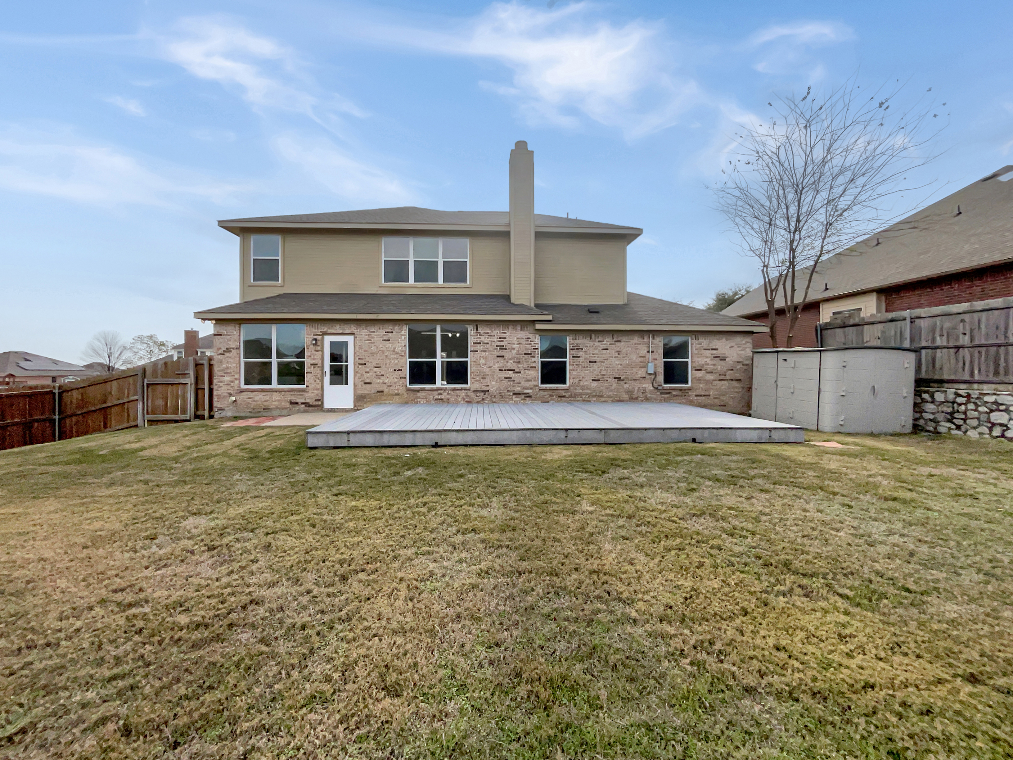 Photo 5 of 22 of 1649 Silverstone Dr, Weatherford, TX