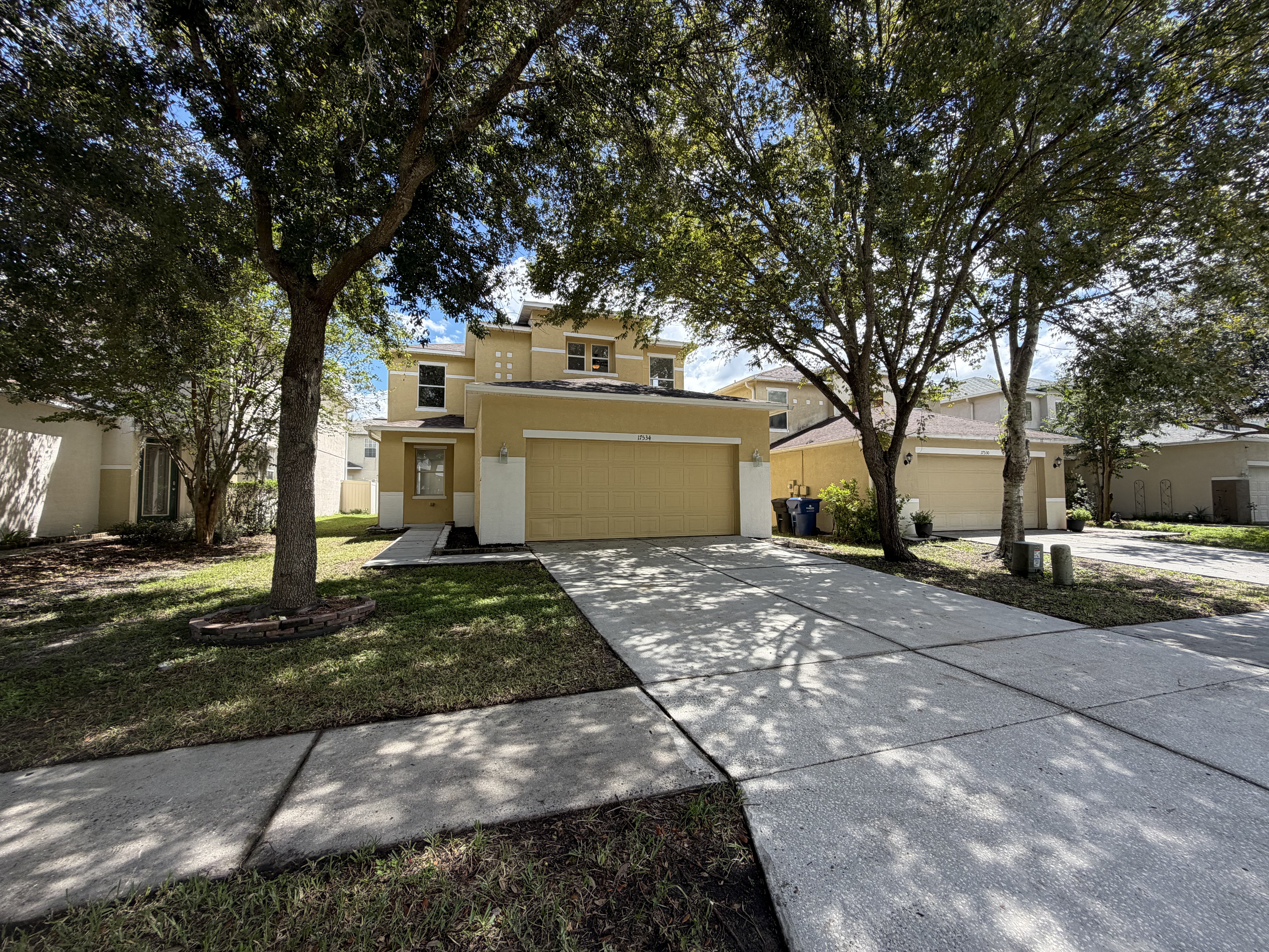 Photo 37 of 40 of 17534 Balmaha Dr, Land O Lakes, FL