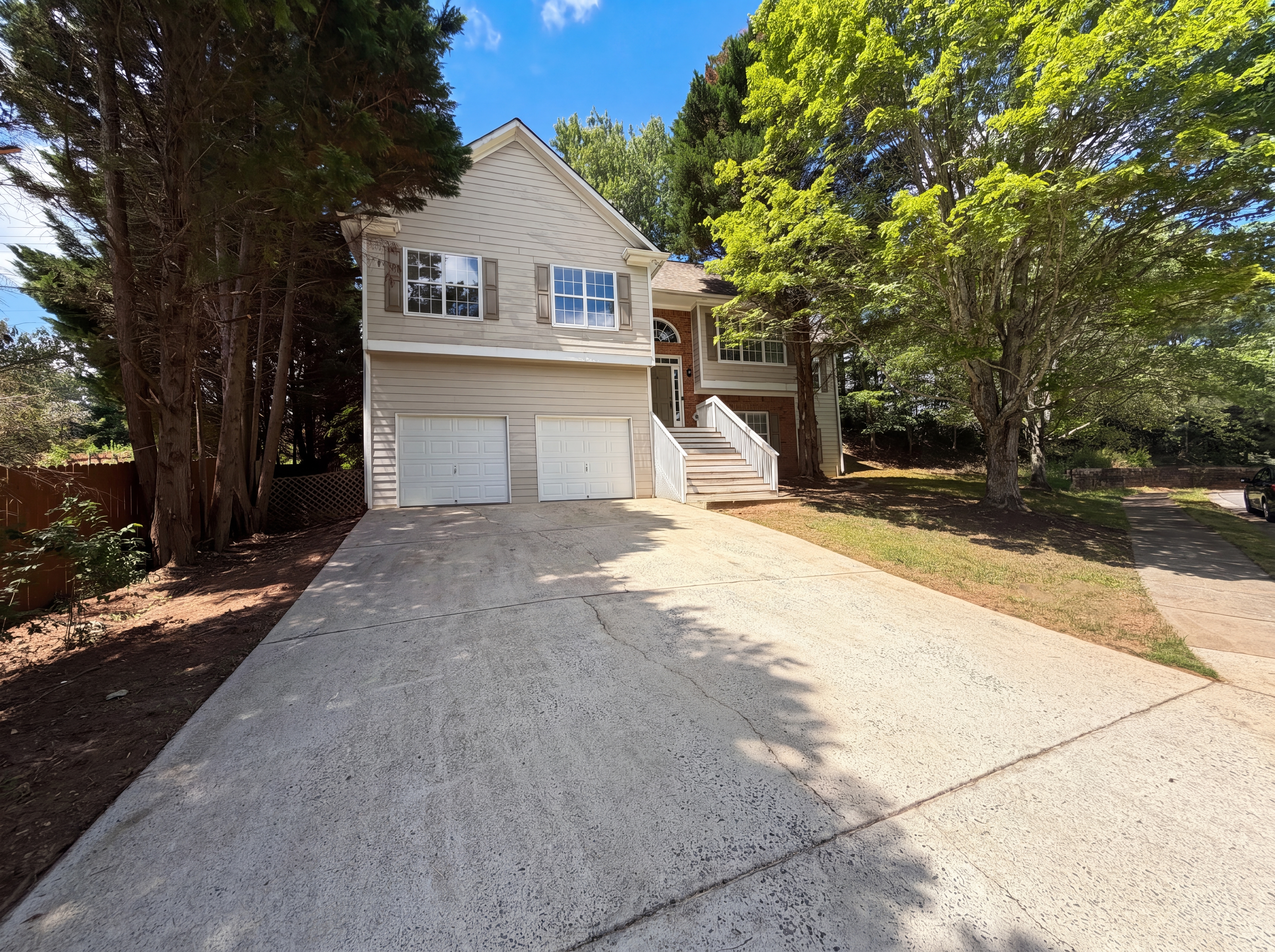 Photo 18 of 22 of 3912 McGuire Way NW, Kennesaw, GA