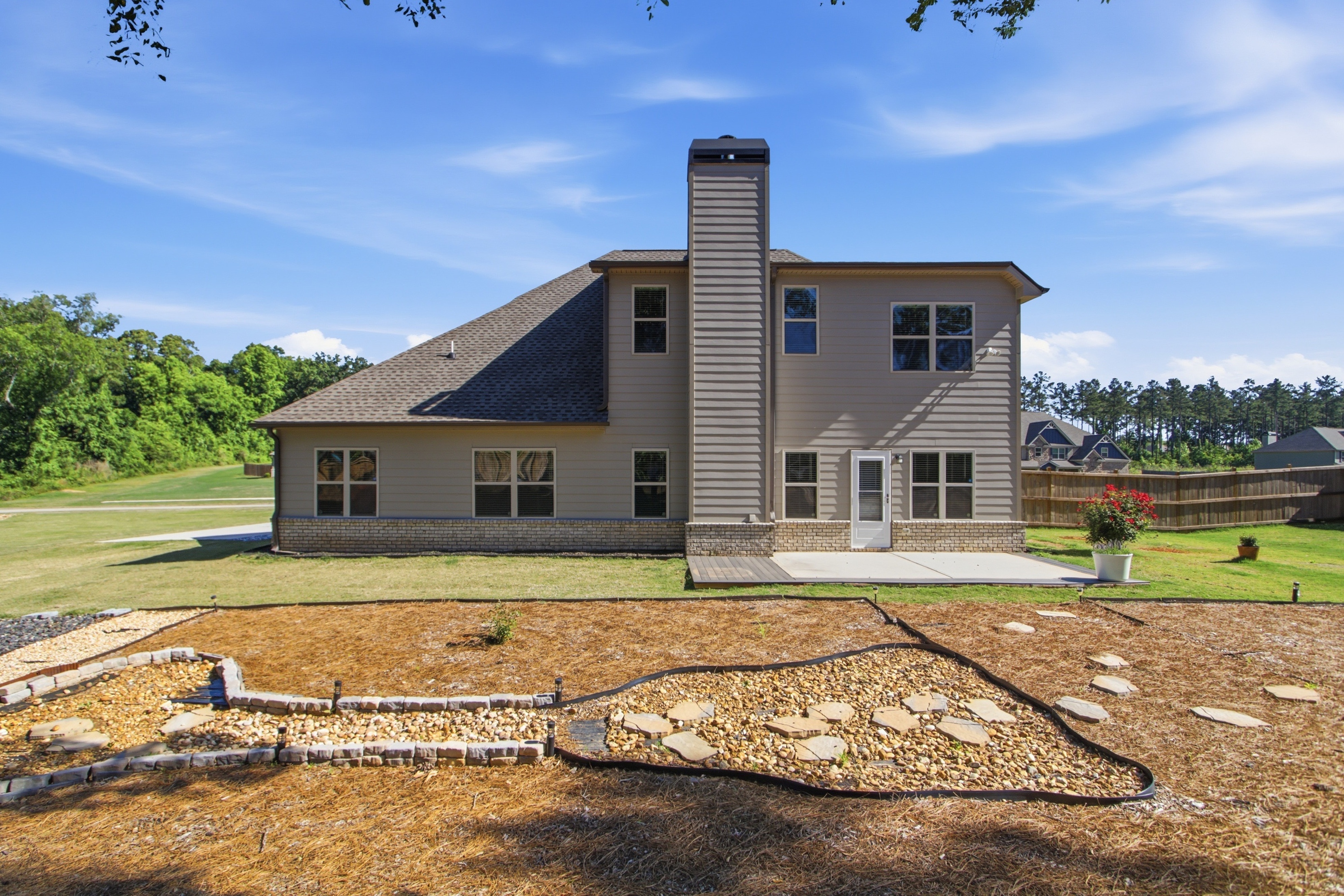 Photo 5 of 42 of 30 Timber Dr, Forsyth, GA