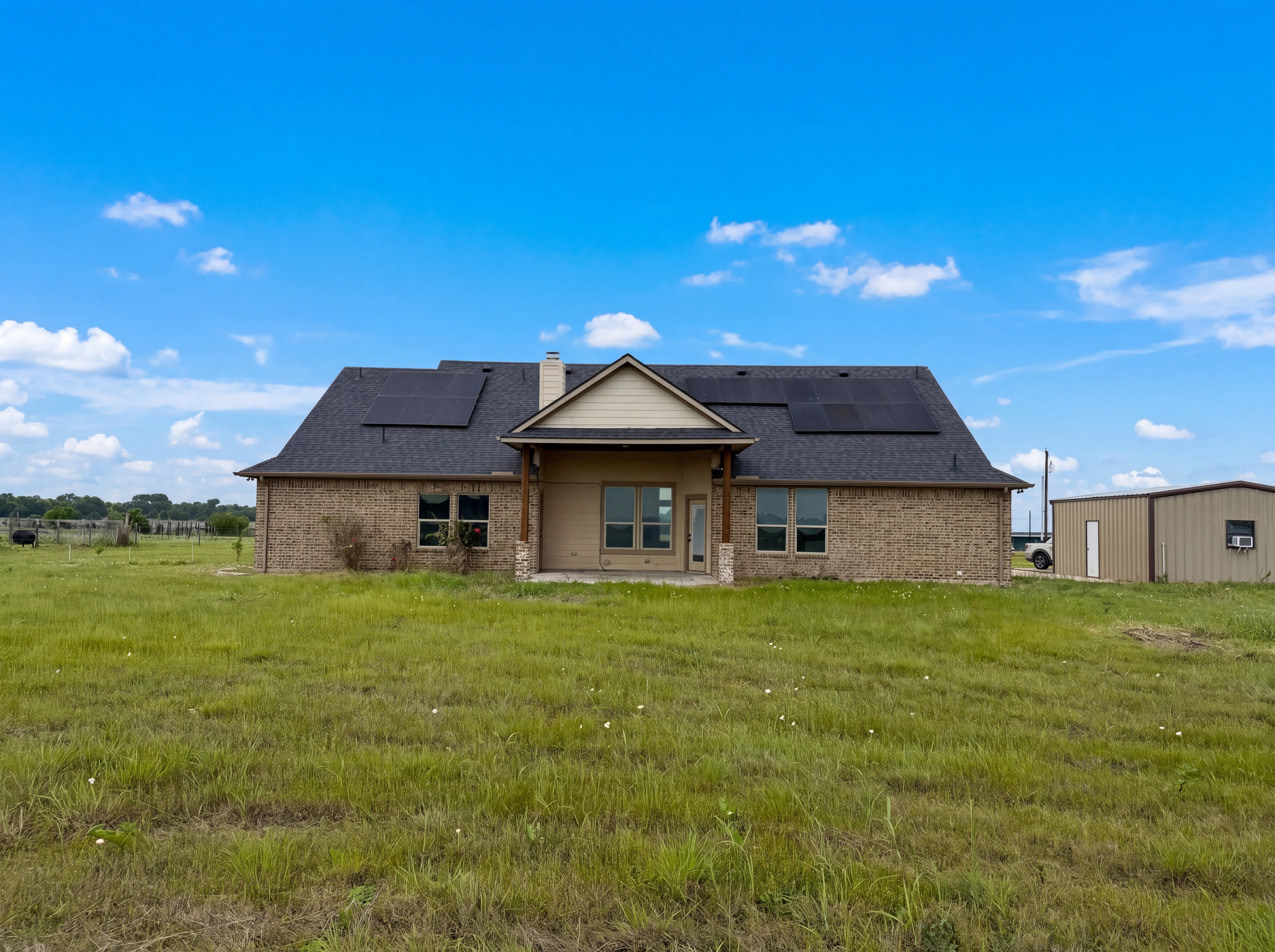 Photo 21 of 23 of 5029 County Road 2720, Caddo Mills, TX