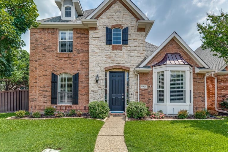 default property photo