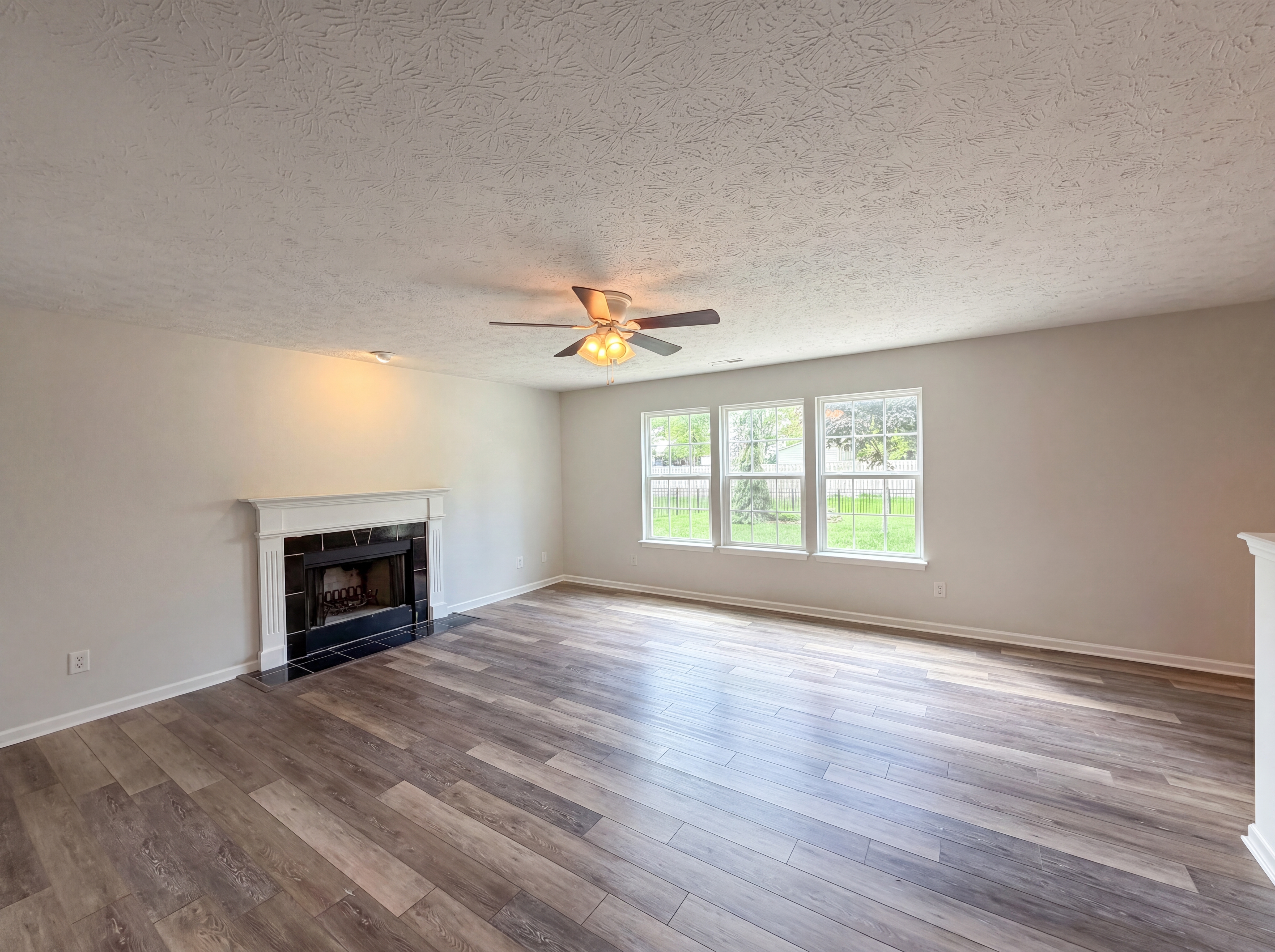 Photo 3 of 22 of 4636 Physics Way, Indianapolis, IN