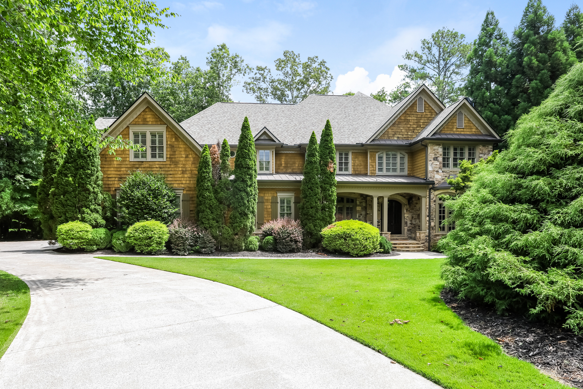Photo 107 of 126 of 108 Waters Edge Dr, Woodstock, GA