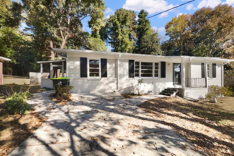 3395 Ravenwood Dr, Lithia Springs, GA 30122 Opendoor