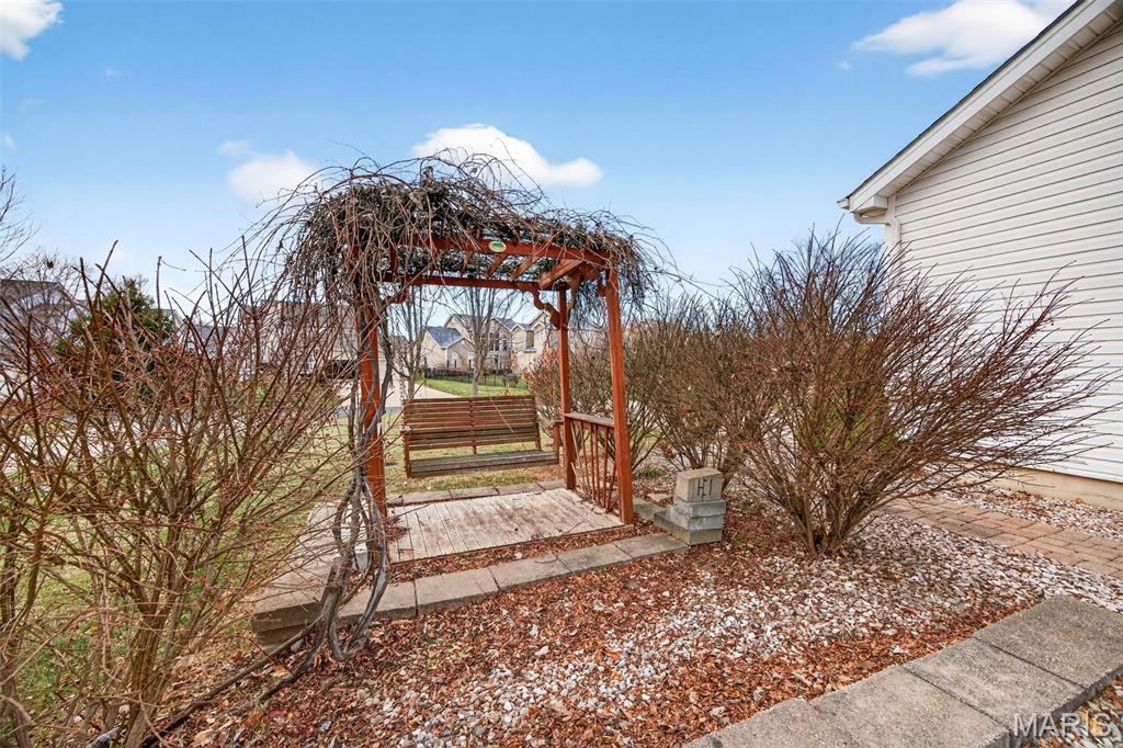 Photo 61 of 70 of 756 Thunder Hill Dr, O Fallon, MO