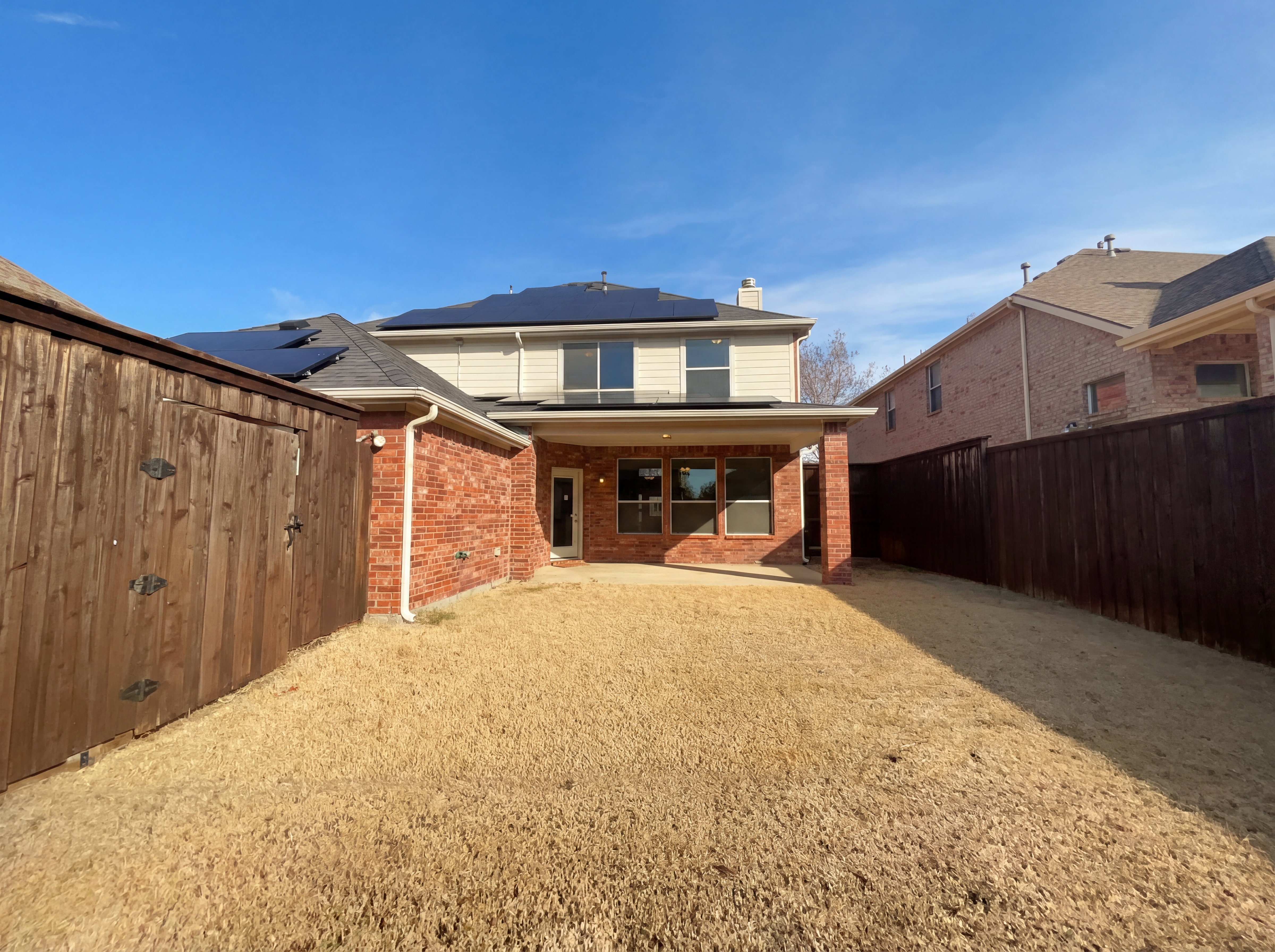 Photo 18 of 21 of 11963 Henderson Dr, Frisco, TX
