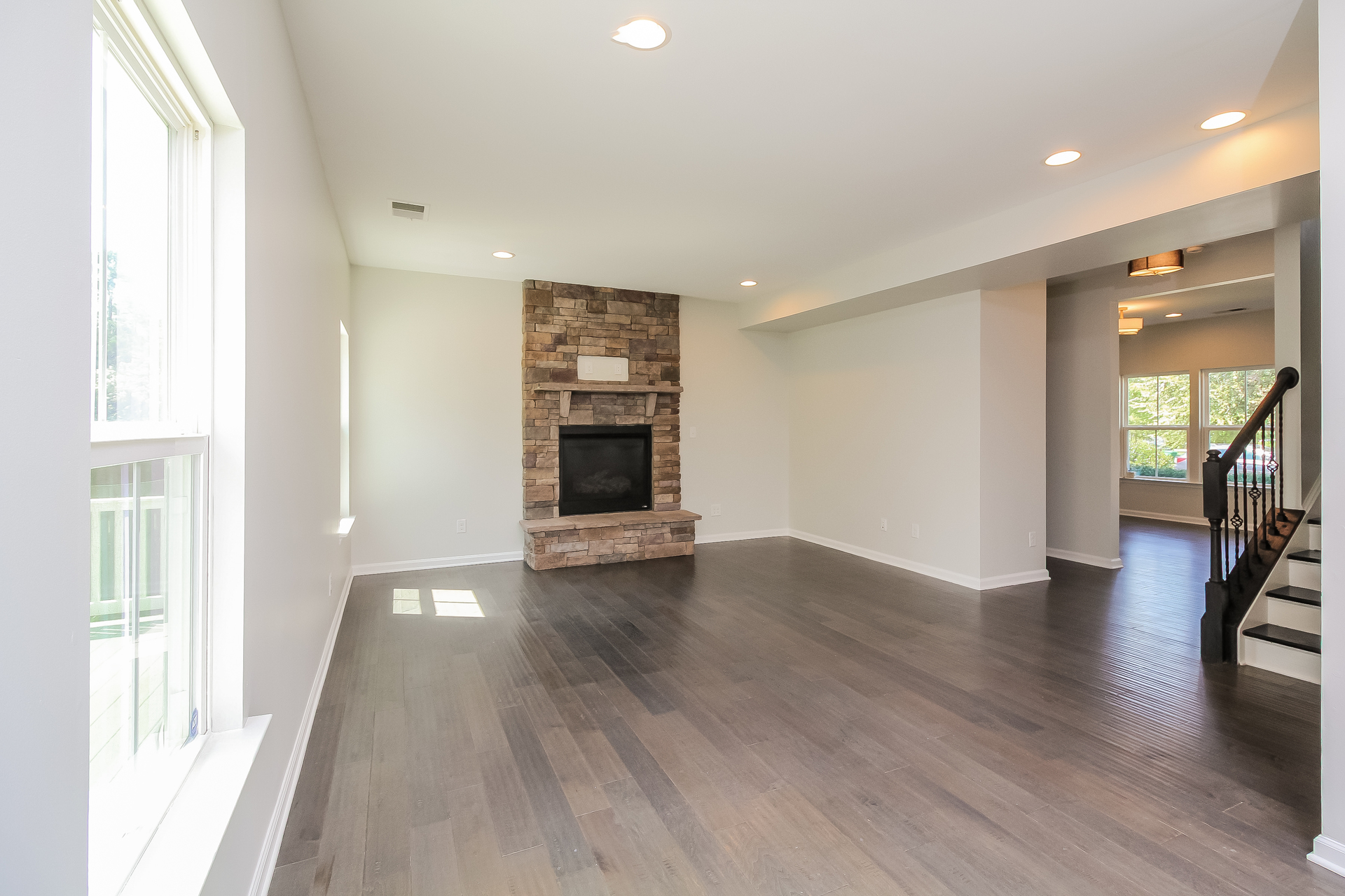 Photo 3 of 20 of 10801 Providence Woods Ln, Ashland, VA