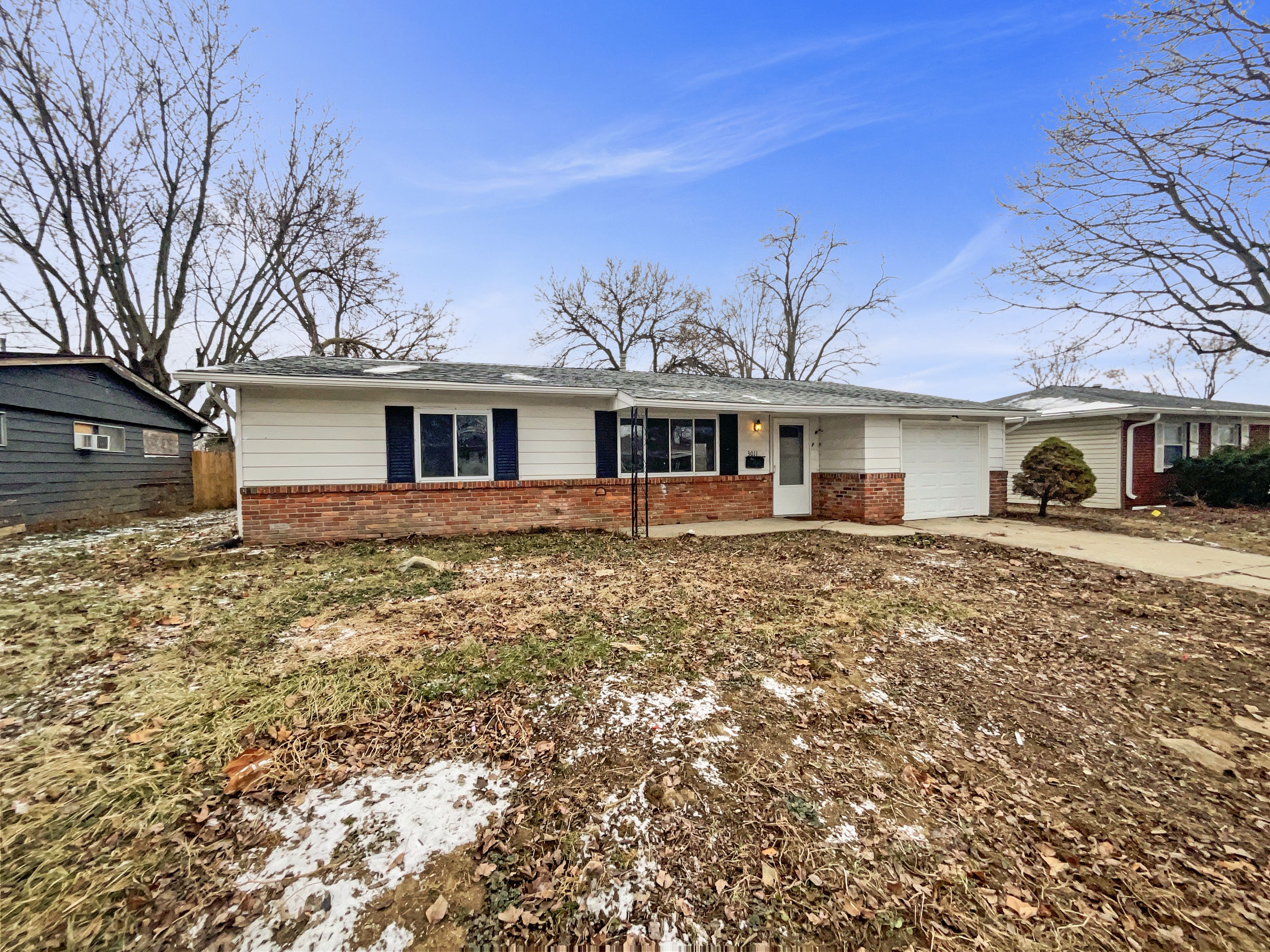 Photo 17 of 18 of 3011 Cameron St, Indianapolis, IN