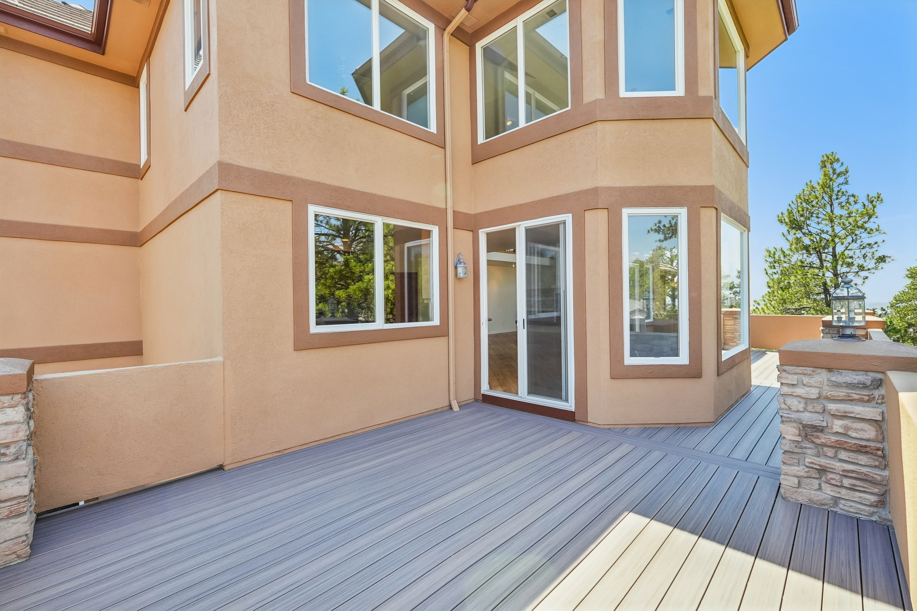 Photo 74 of 80 of 4730 Tierra Alta Dr, Castle Rock, CO