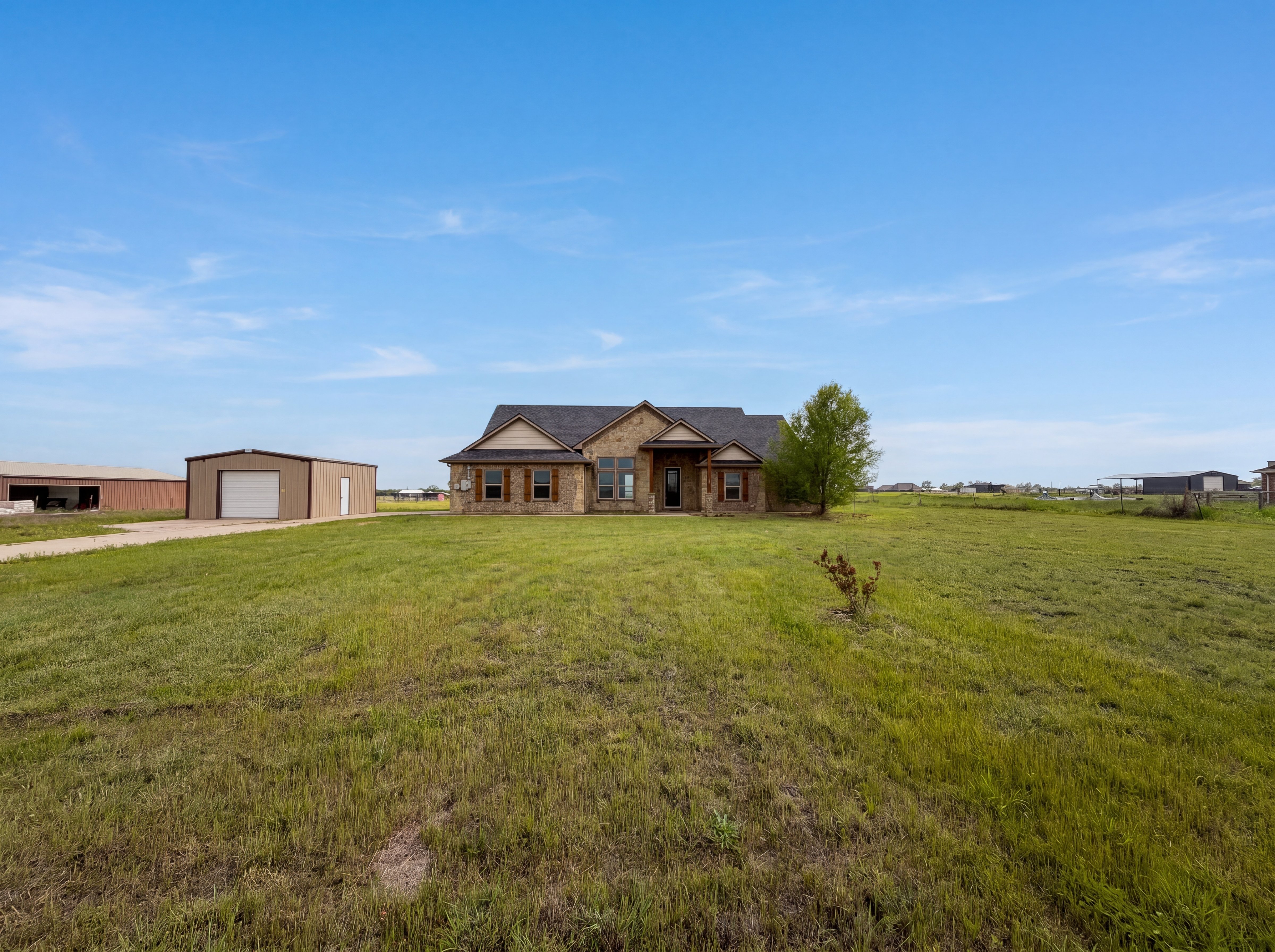 Photo 19 of 23 of 5029 County Road 2720, Caddo Mills, TX