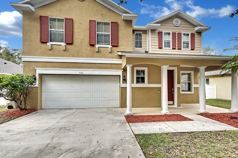 516 Vicks Landing Dr, Apopka, FL 32712 Opendoor